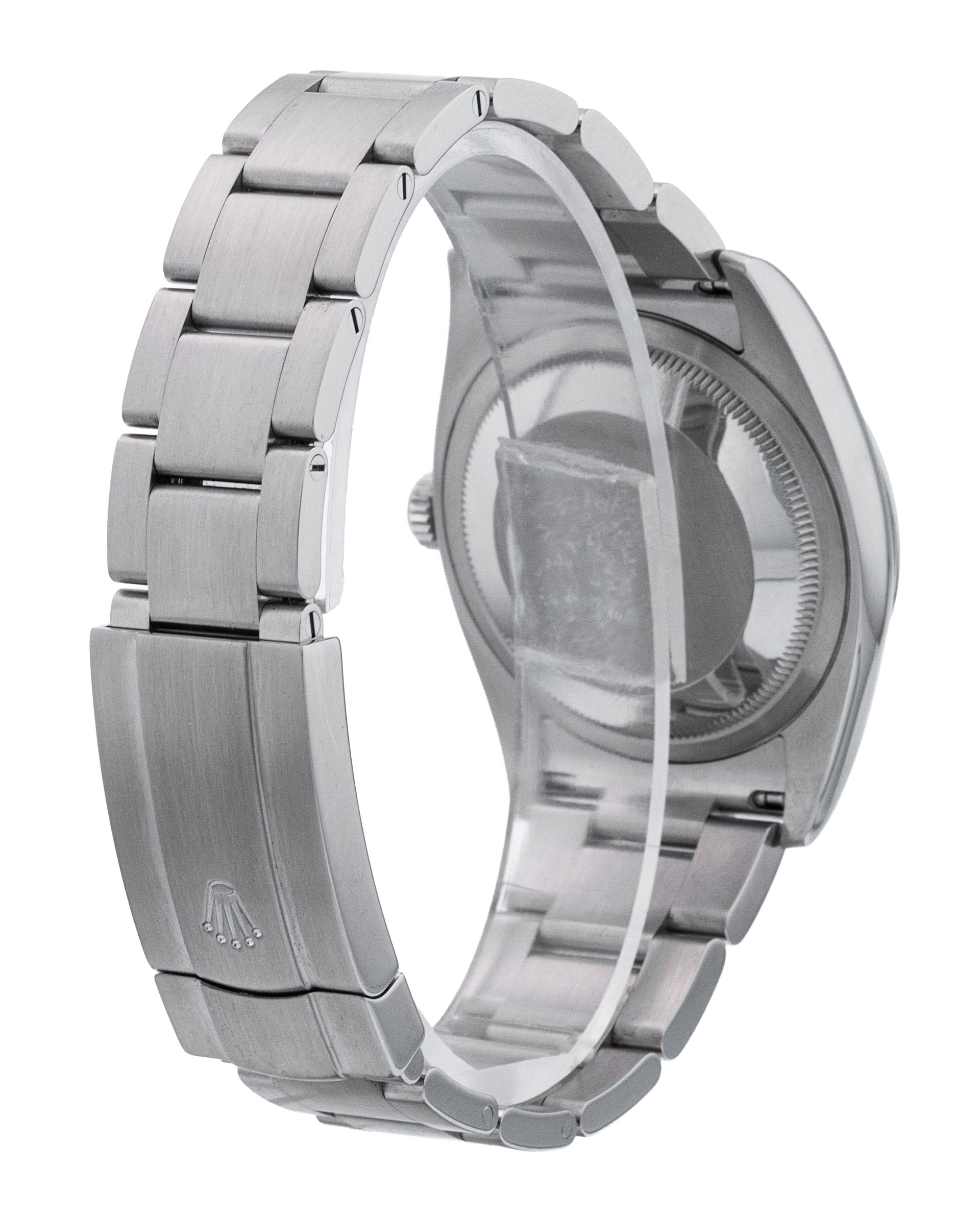 Rolex Oyster Perpetual 116000 Thumbnail 3