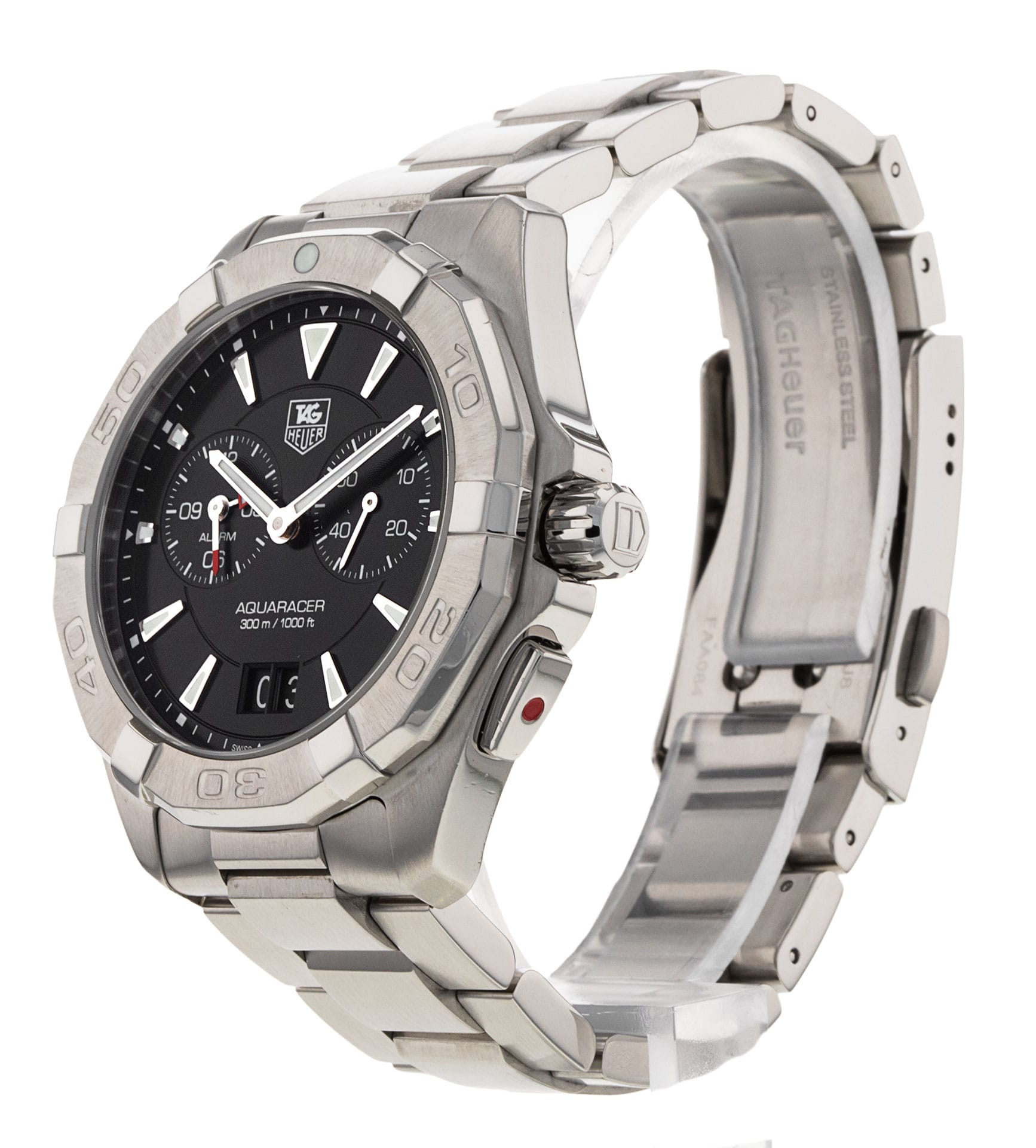 Tag Heuer Aquaracer WAY111Z.BA0928 Thumbnail 2