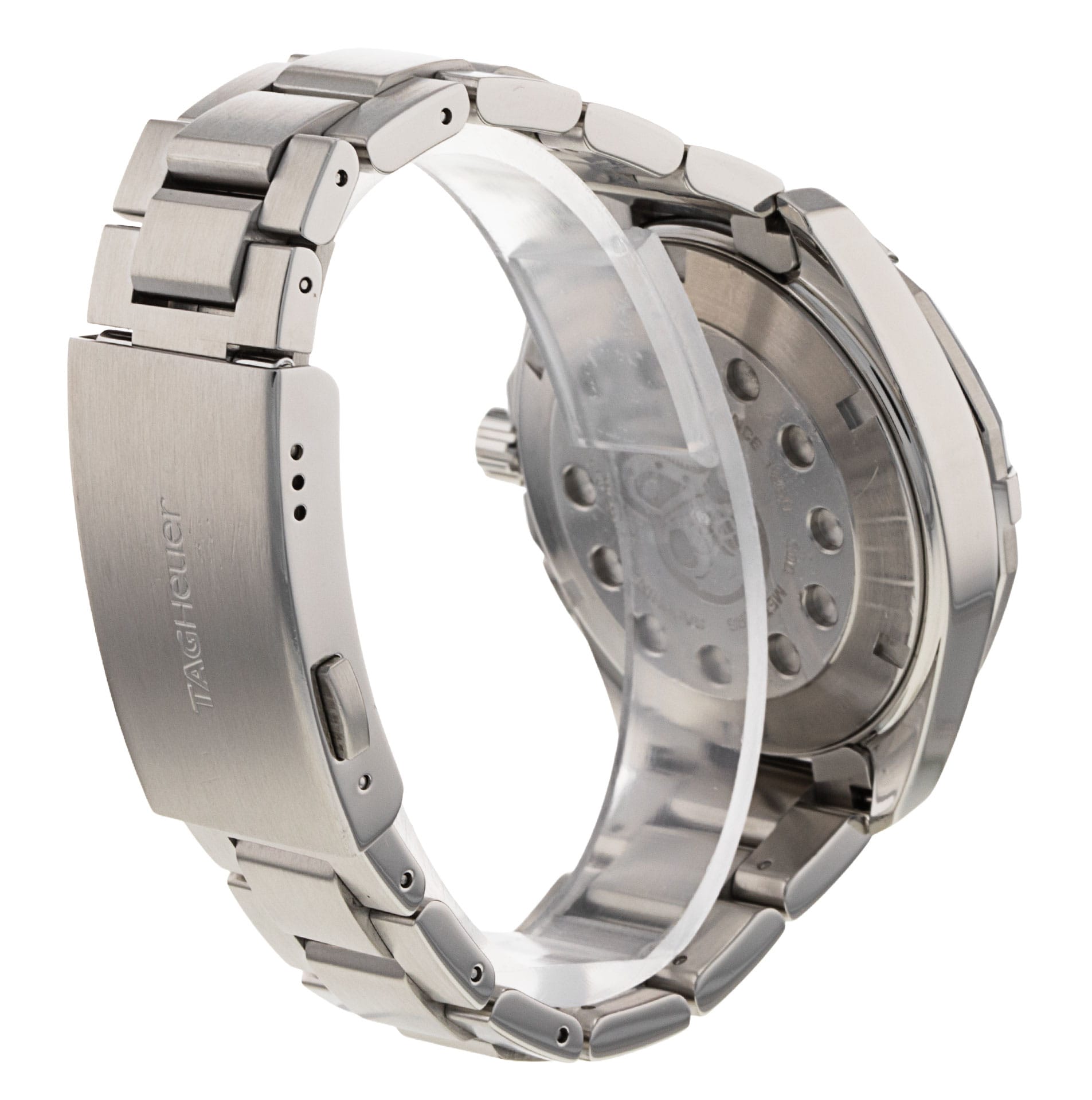 Tag Heuer Aquaracer WAY111Z.BA0928 Thumbnail 3