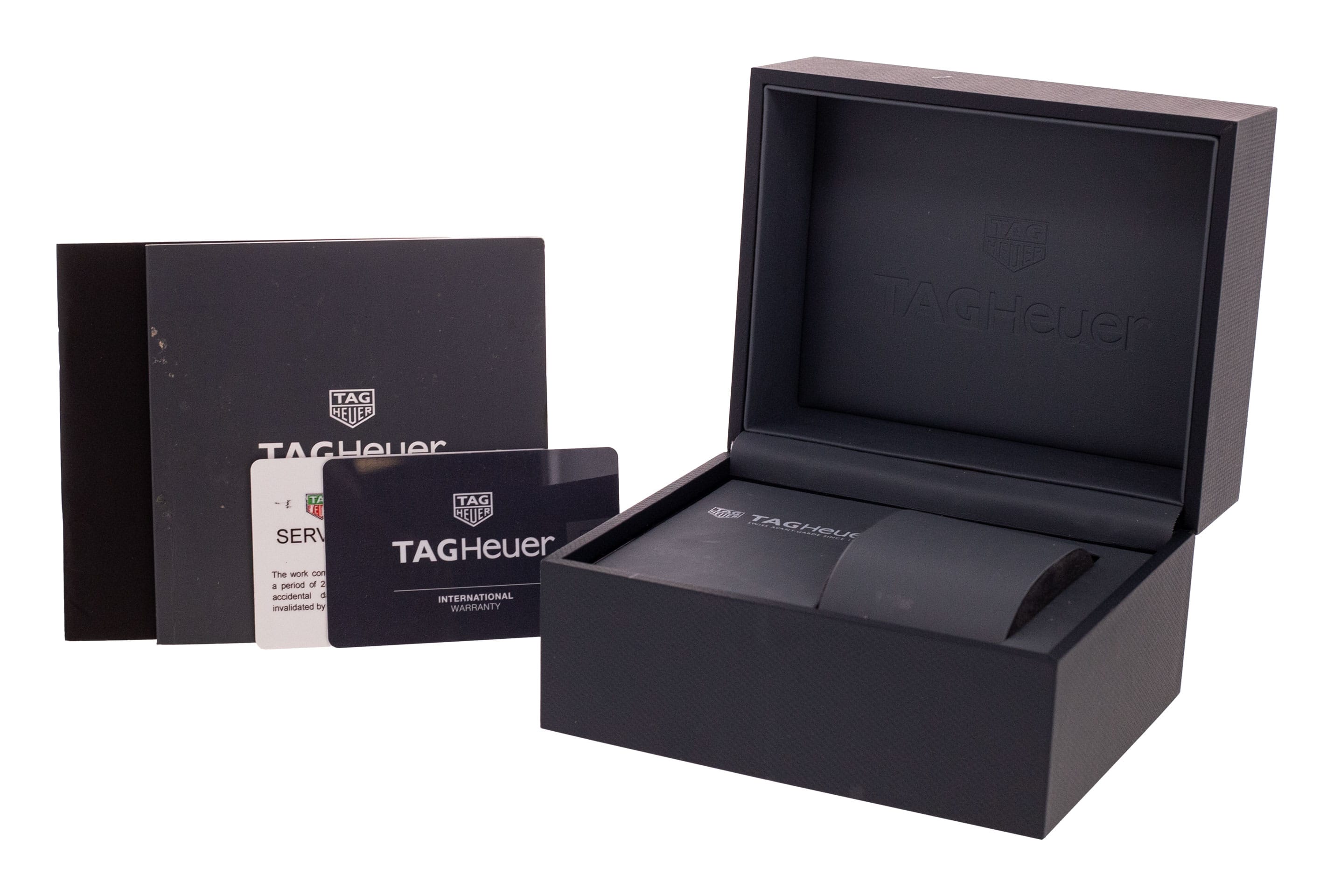 Tag Heuer Formula 1 WAZ2014.BA0842 Thumbnail 4