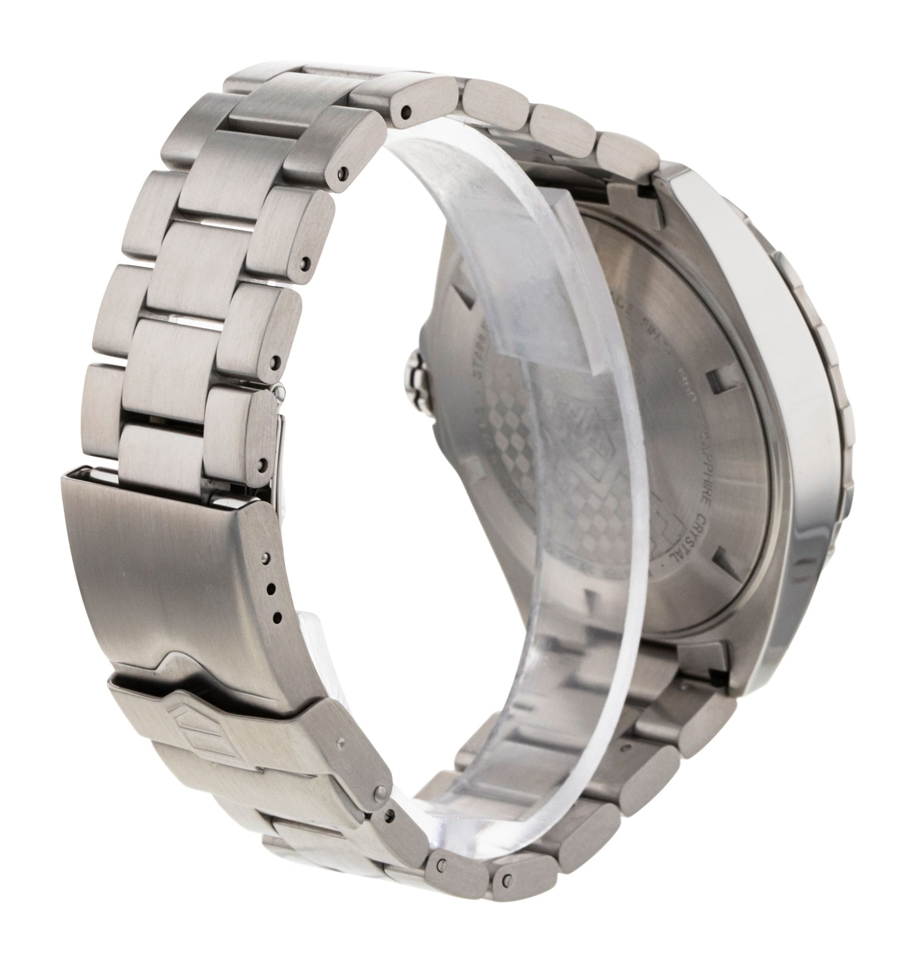 Tag Heuer Formula 1 WAZ2014.BA0842 Thumbnail 3