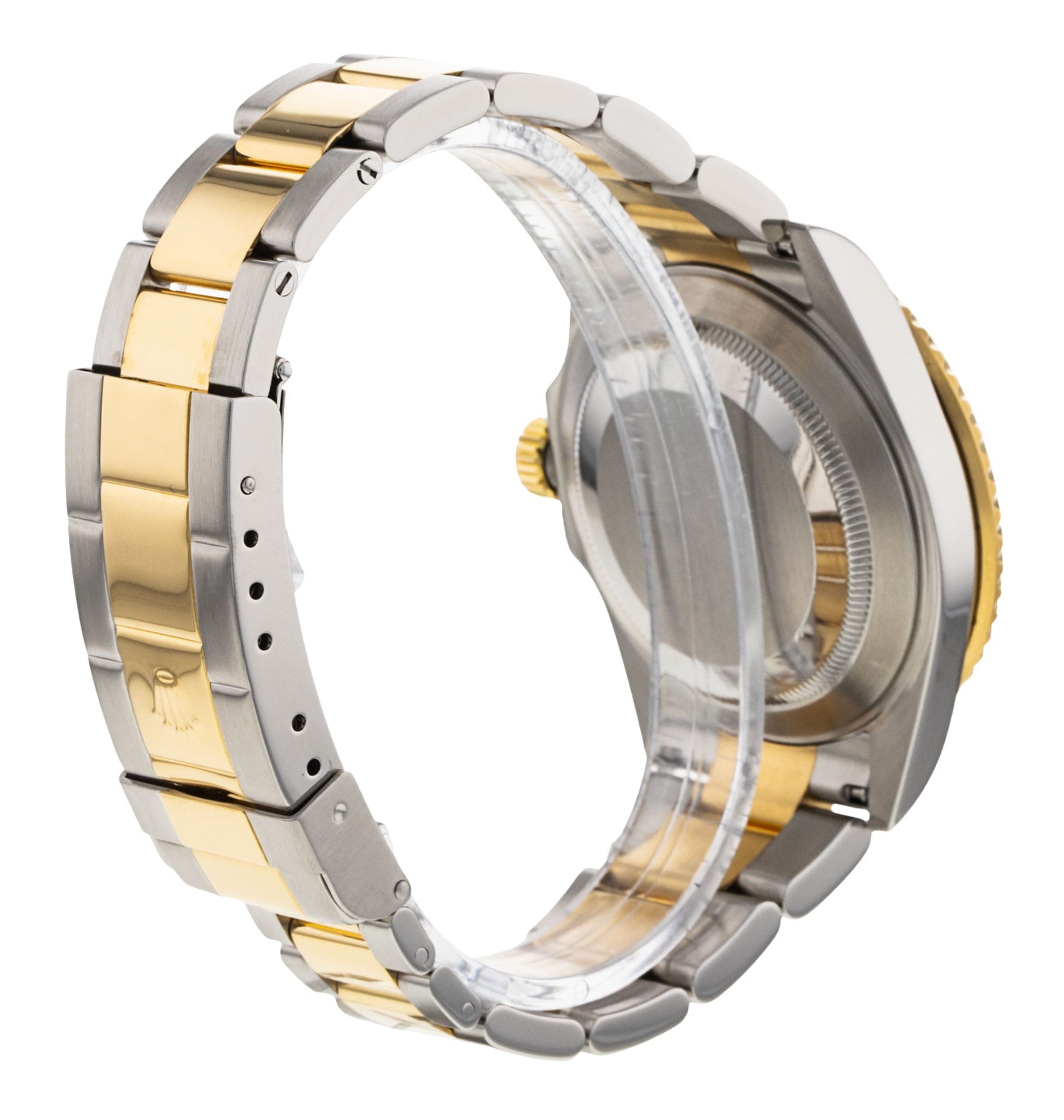 Rolex Submariner 16613 Thumbnail 3