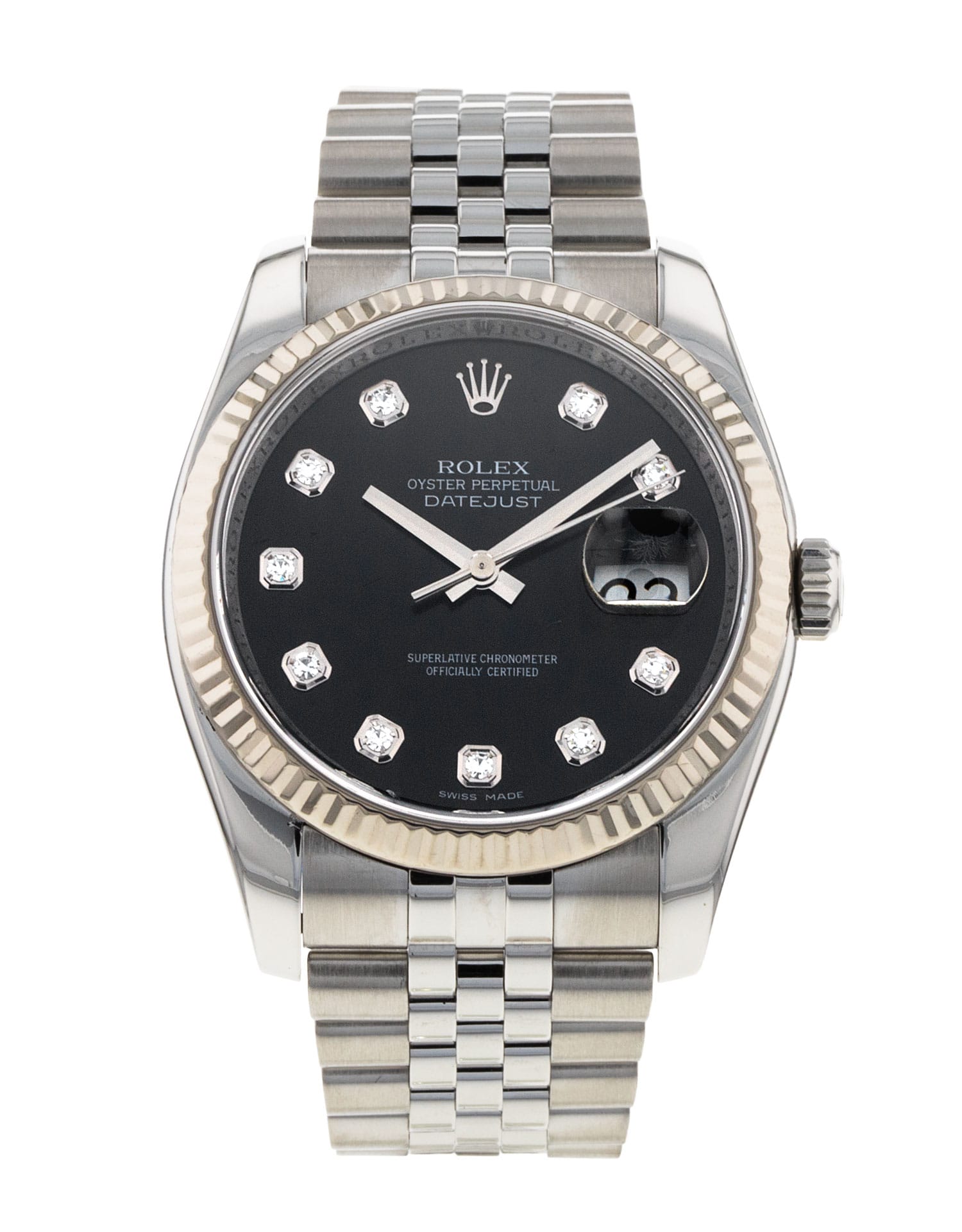 Rolex Datejust 116234 Thumbnail 1