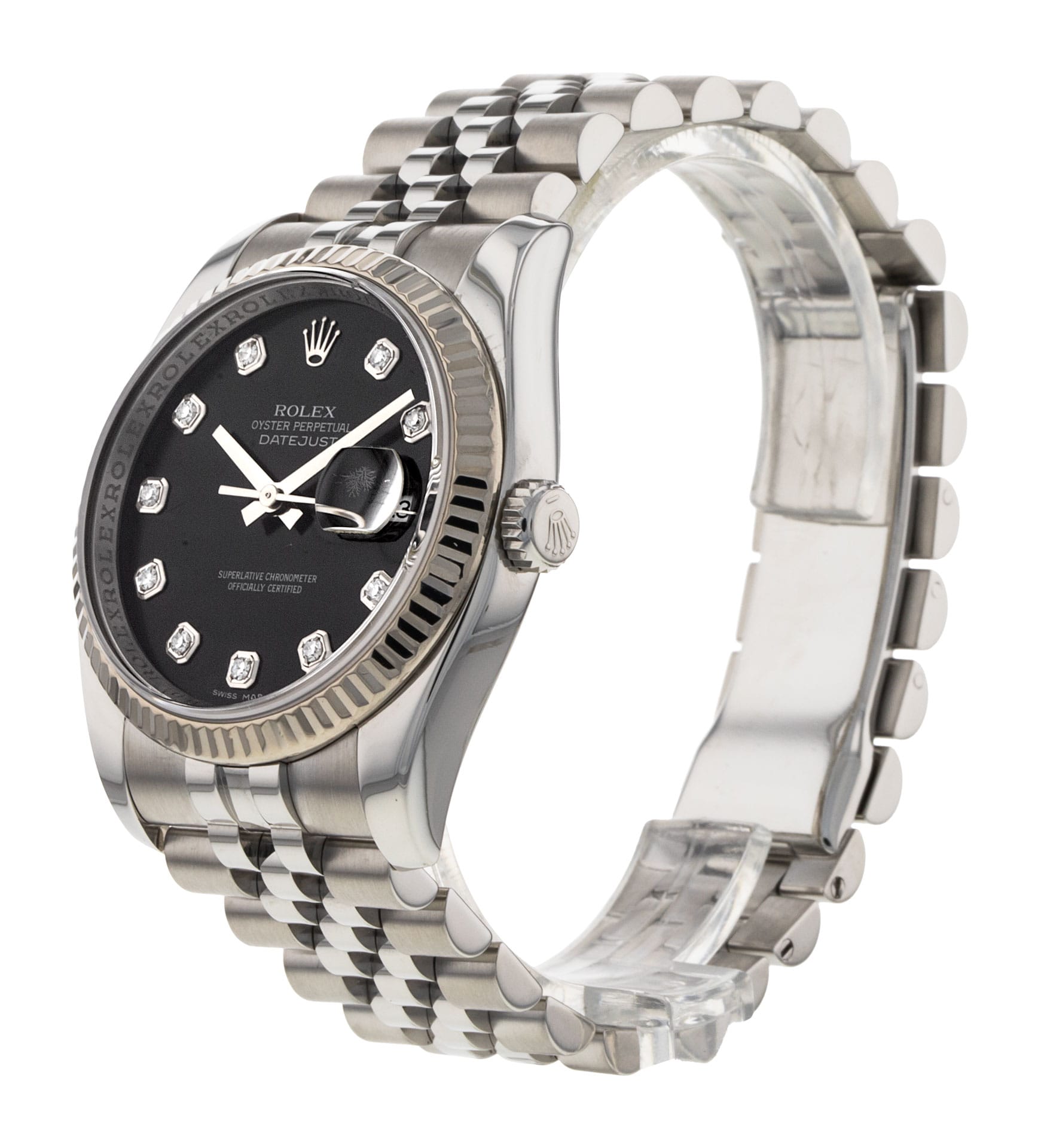 Rolex Datejust 116234 Thumbnail 2