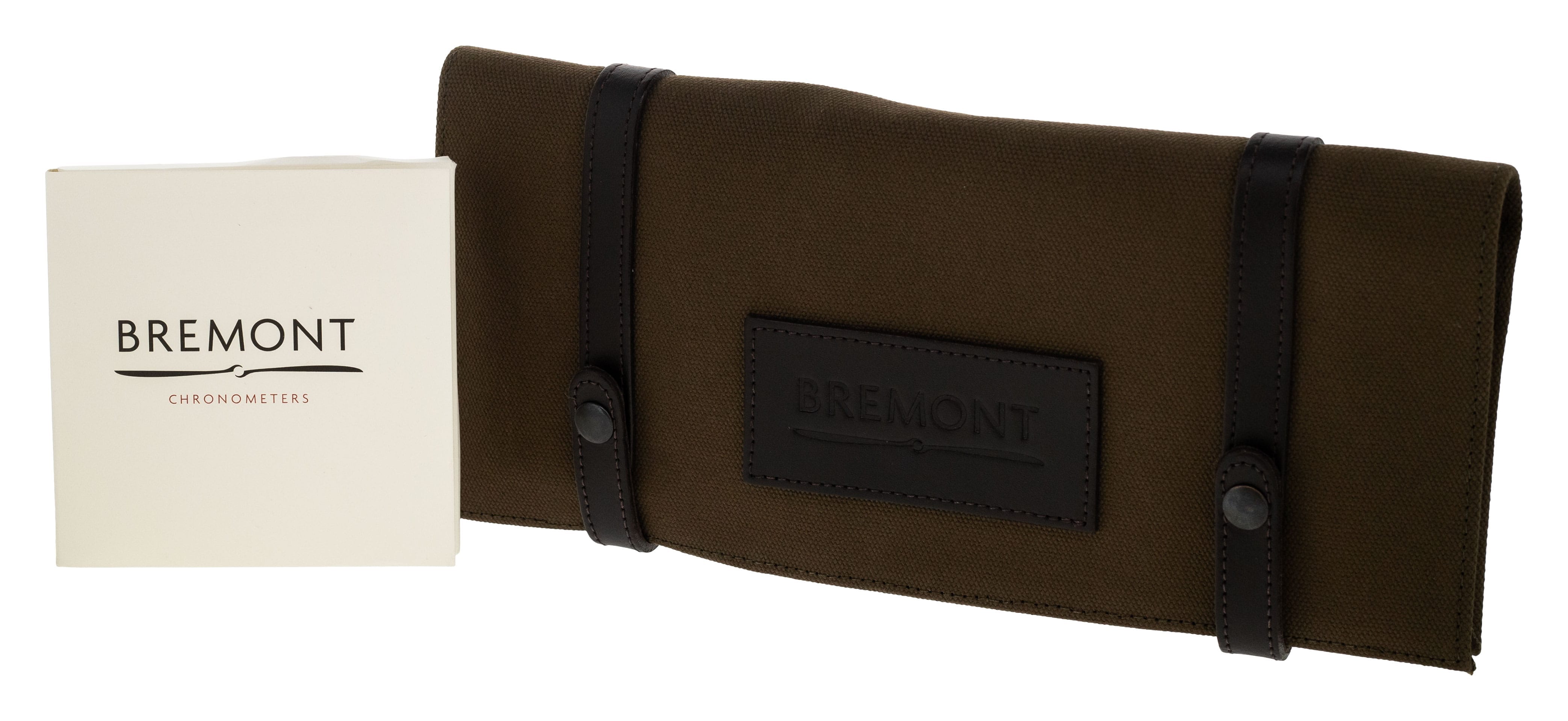 Bremont Armed Forces Collection Broadsword-BZ-SL-R-S Thumbnail 4