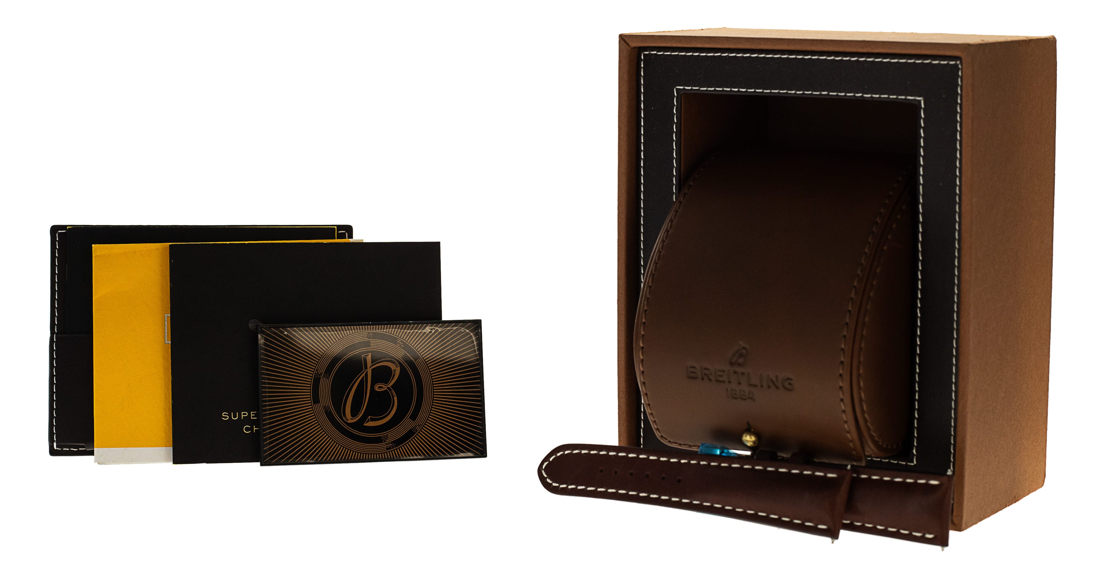 Breitling SuperOcean Heritage II A13312 Thumbnail 4