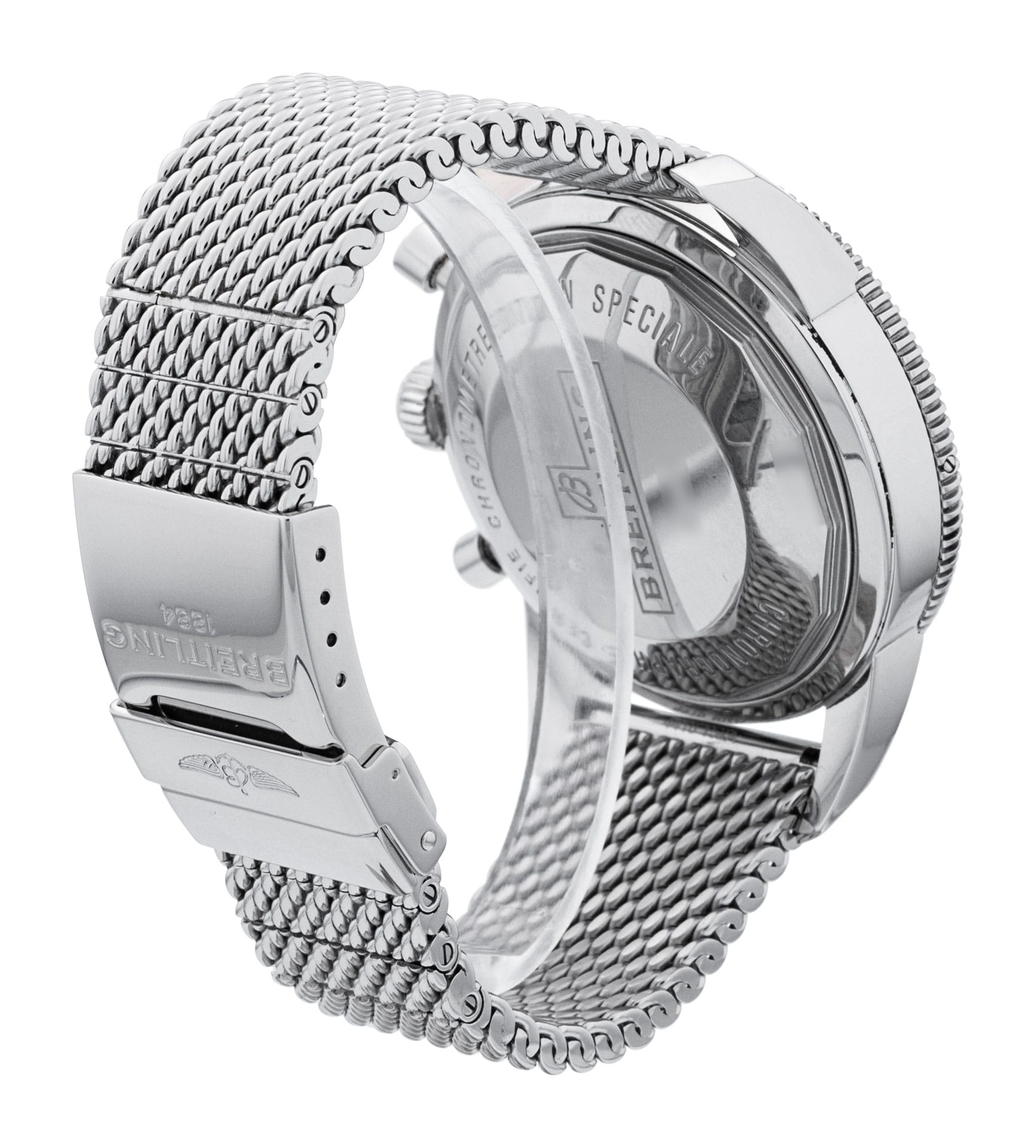 Breitling SuperOcean Heritage II A13312 Thumbnail 3