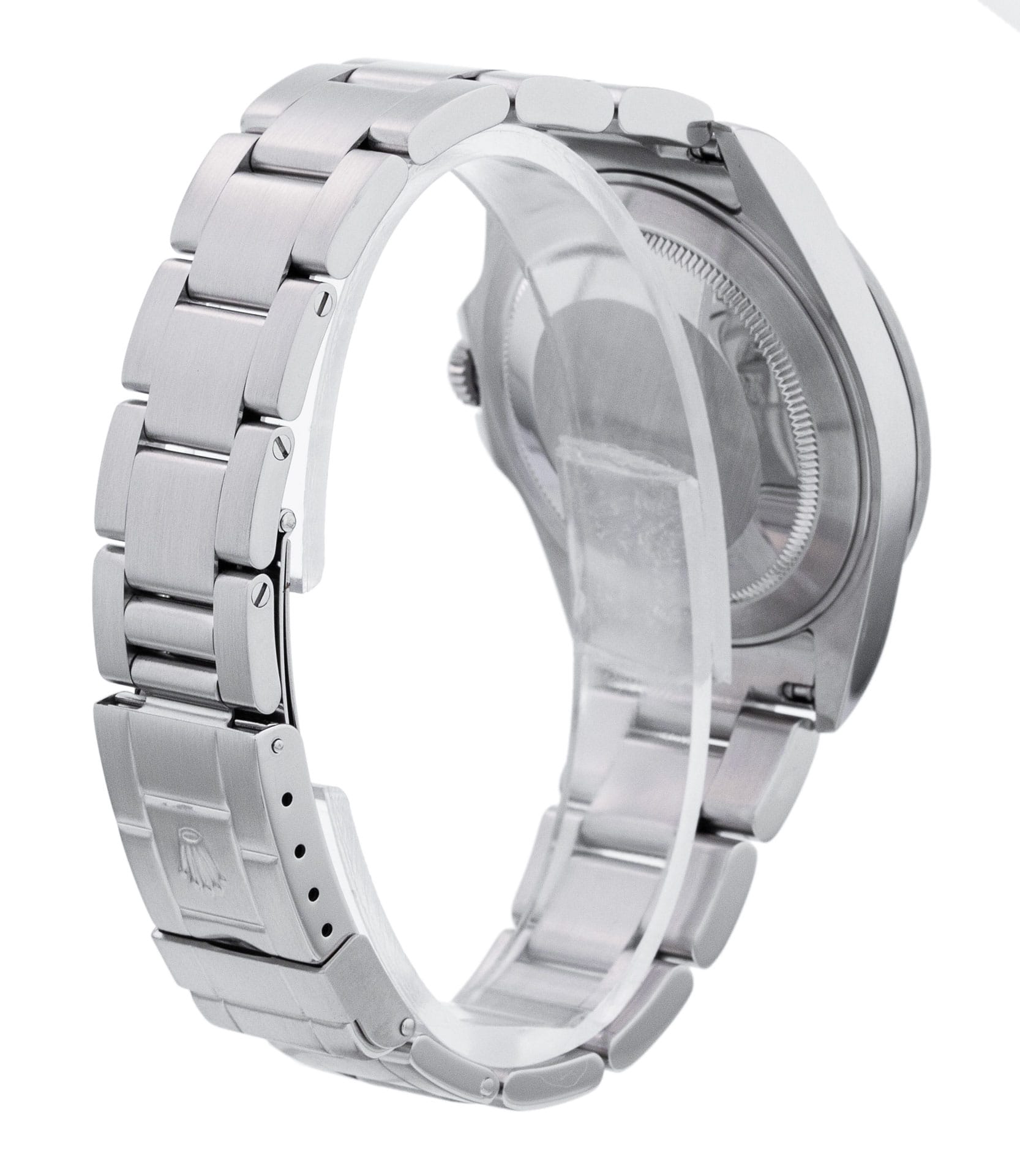 Rolex Explorer II 16570 Thumbnail 3