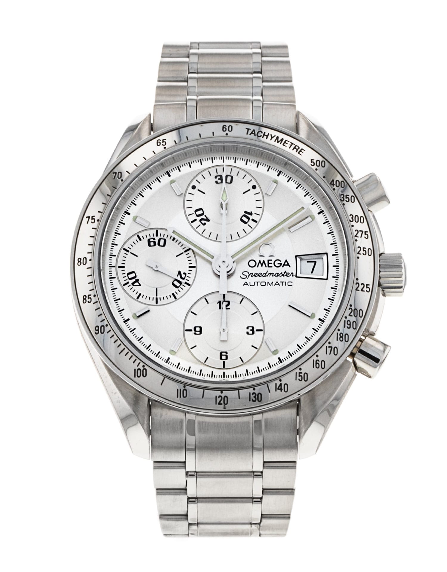 Omega Speedmaster Date 3513.30.00 Thumbnail 1