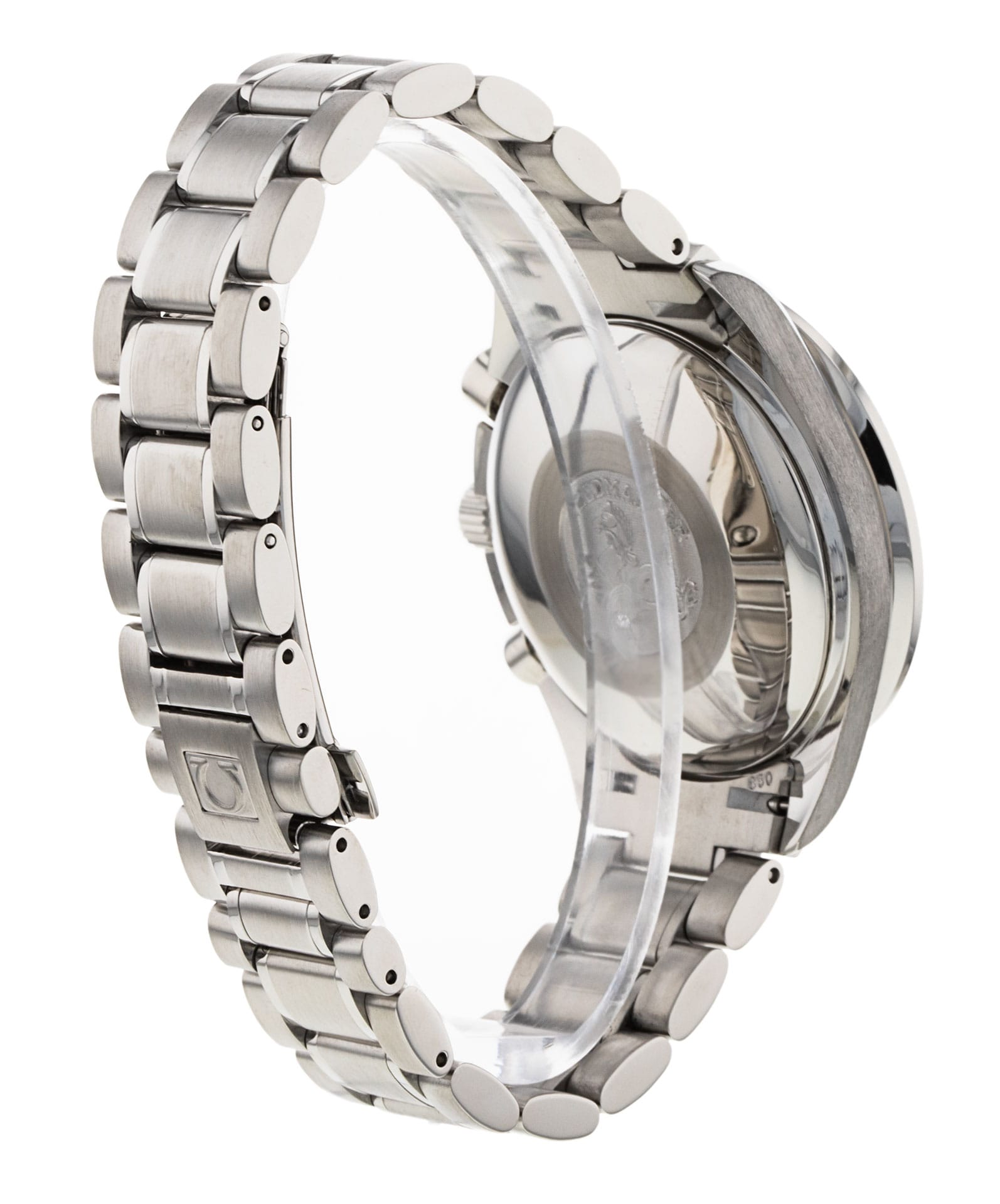 Omega Speedmaster Date 3513.30.00 Thumbnail 3