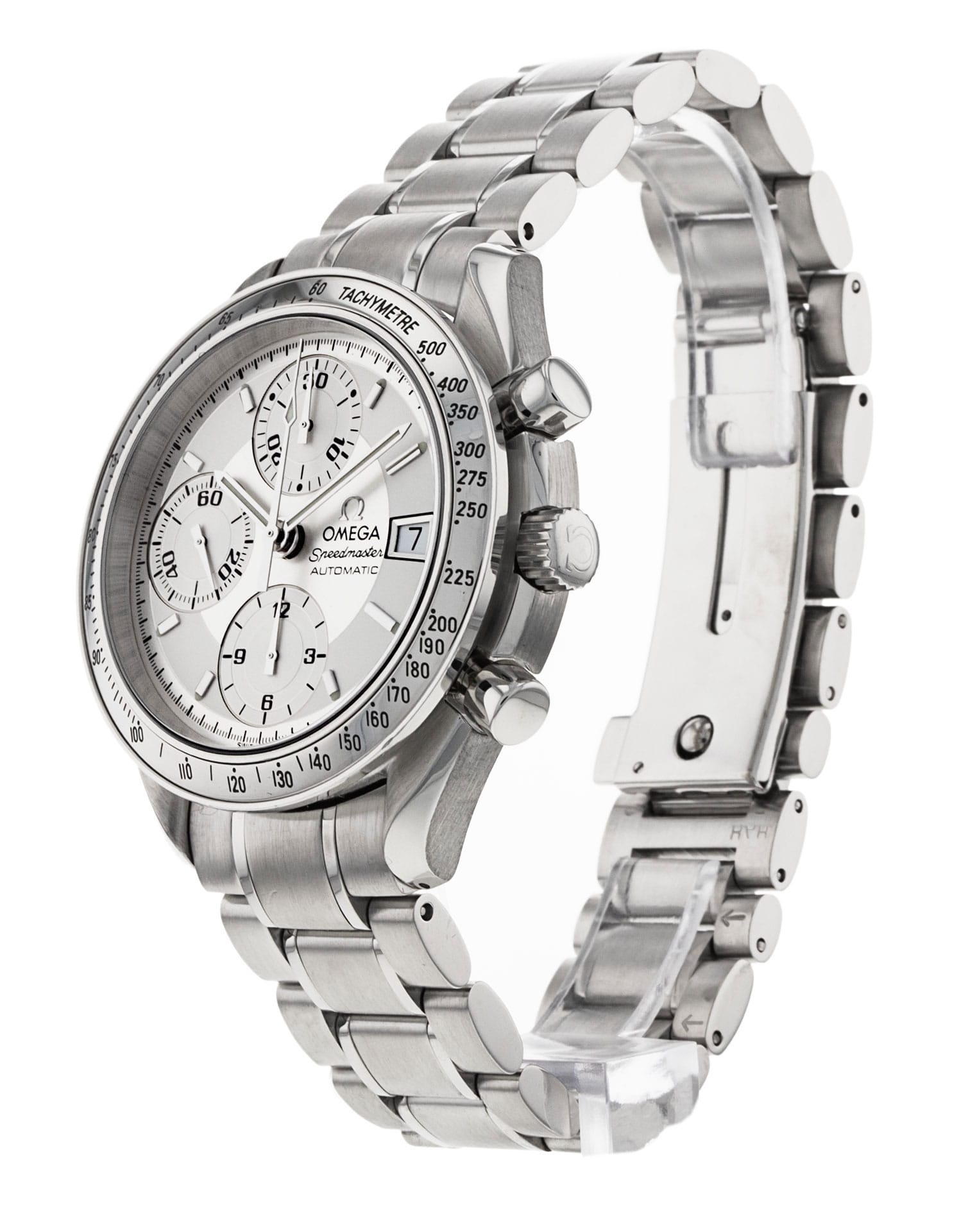 Omega Speedmaster Date 3513.30.00 Thumbnail 2