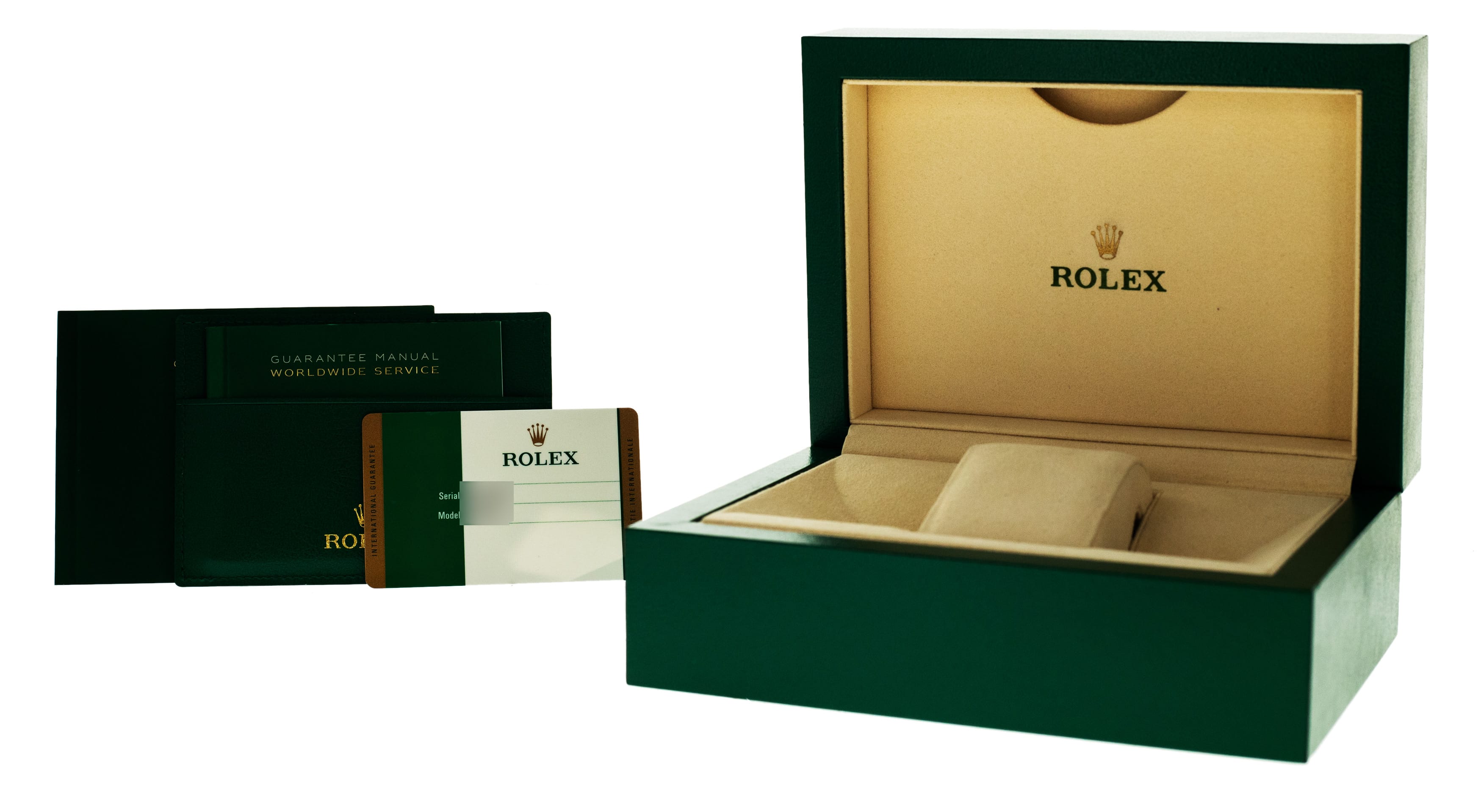 Rolex Deepsea 116660 - D-Blue Thumbnail 4