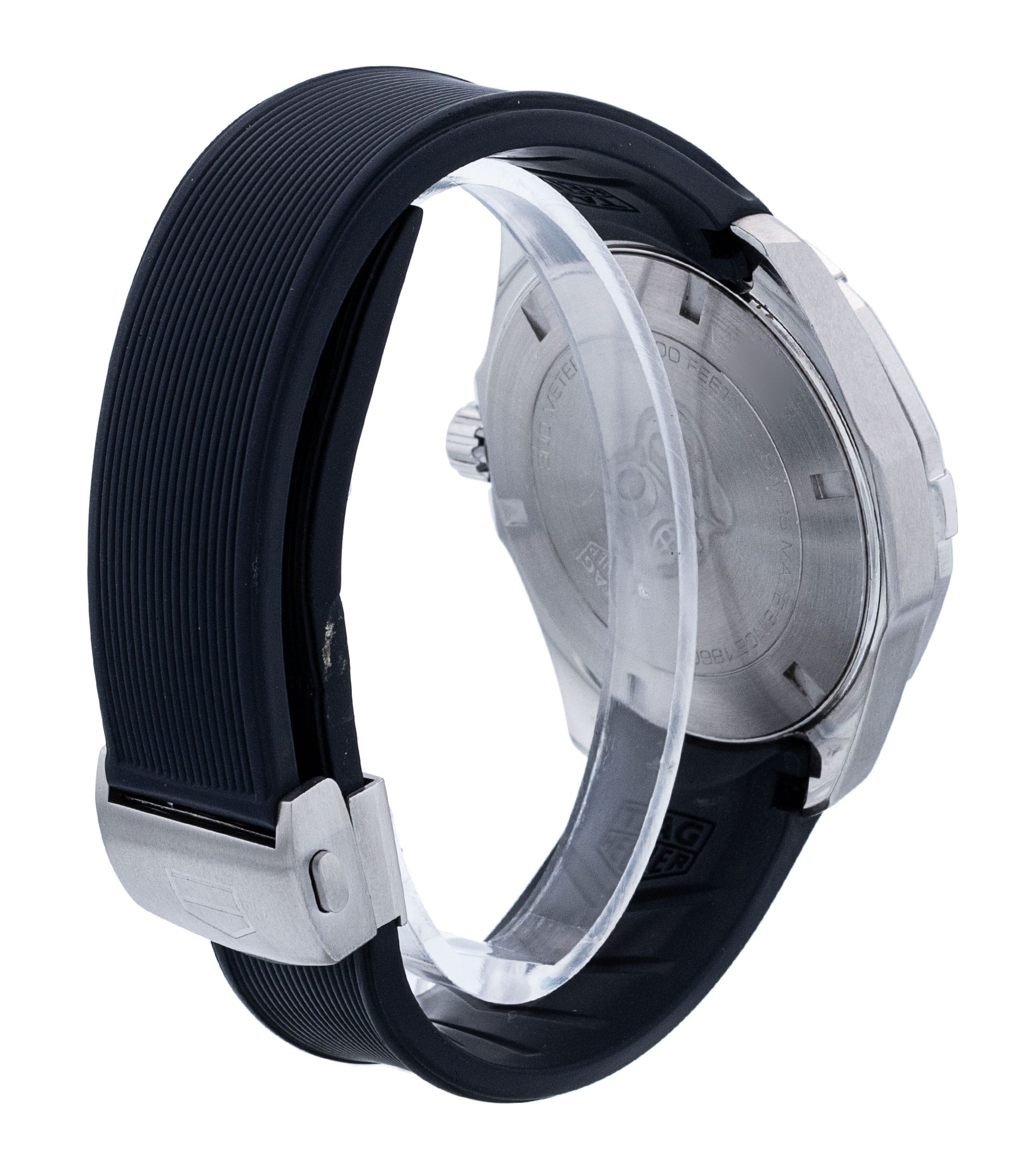 Tag Heuer Aquaracer WAY101C.FT6153 Thumbnail 3