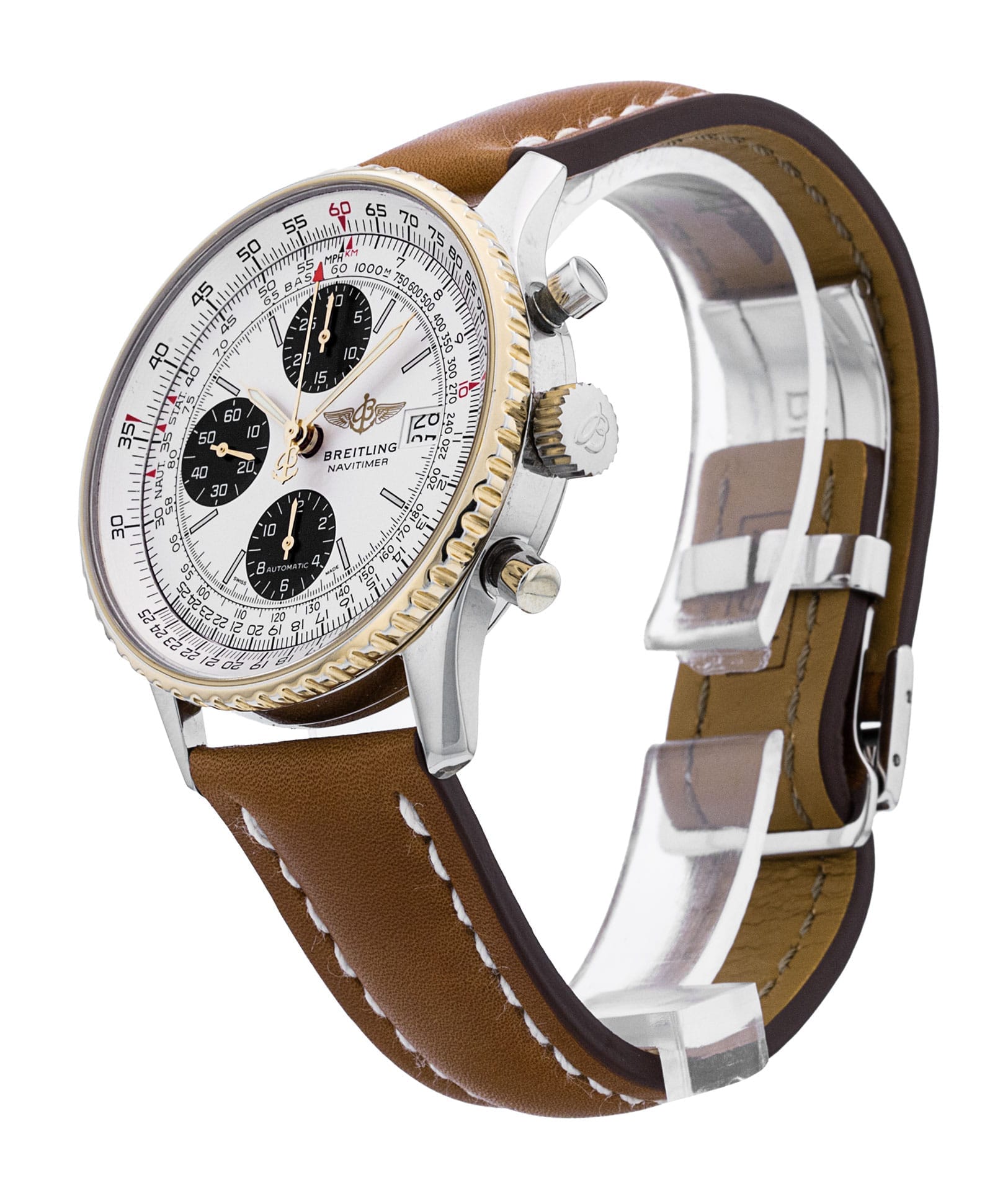 Breitling Old Navitimer B13019 Thumbnail 2