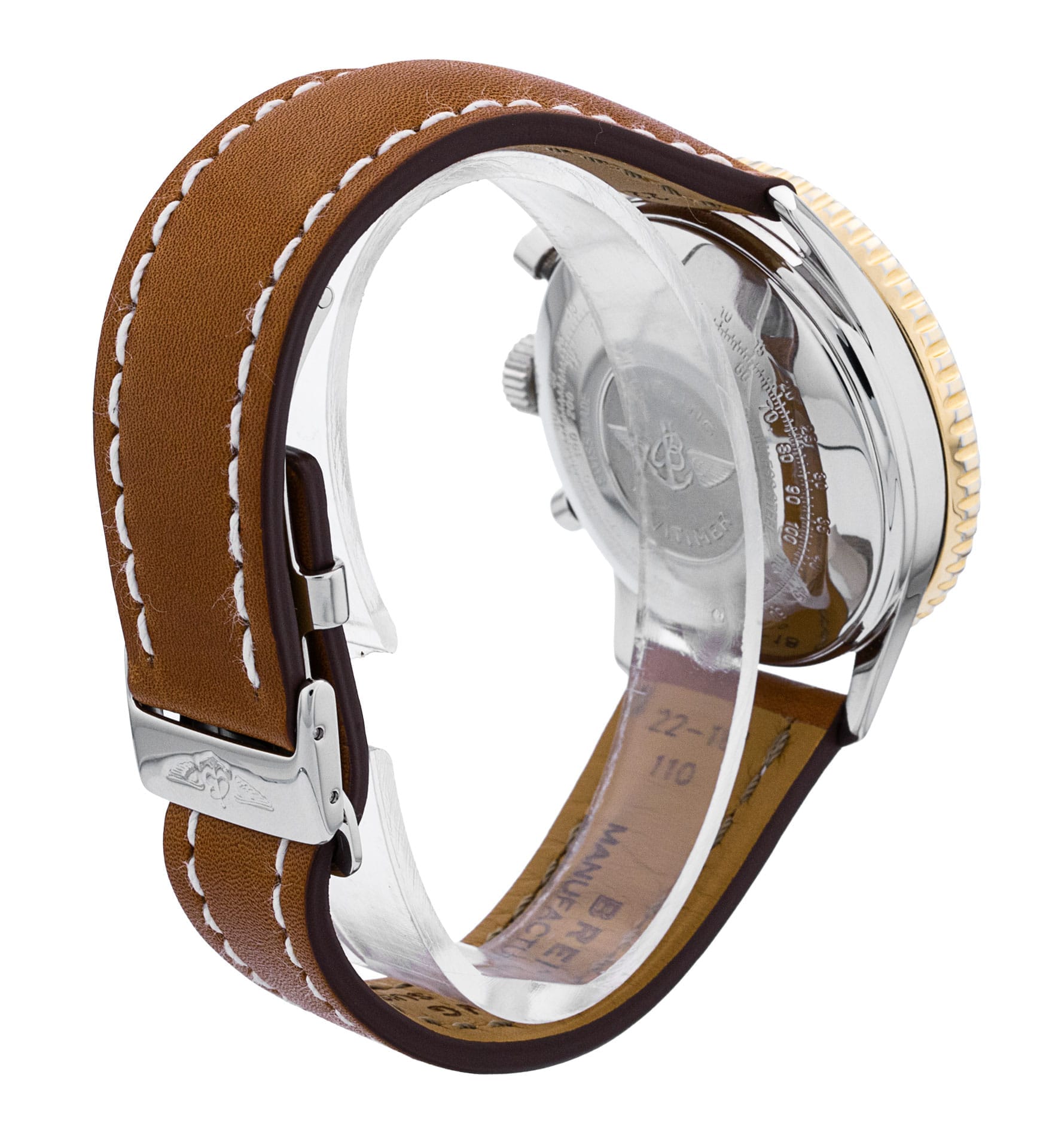 Breitling Old Navitimer B13019 Thumbnail 3