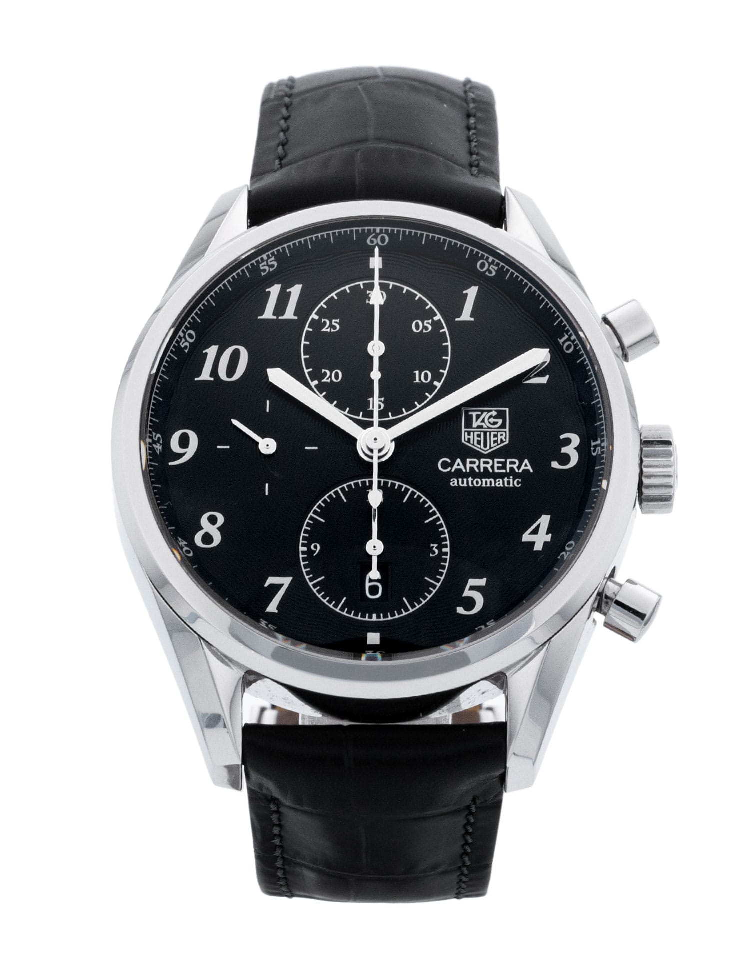 Tag Heuer Carrera CAS2110 Thumbnail 1