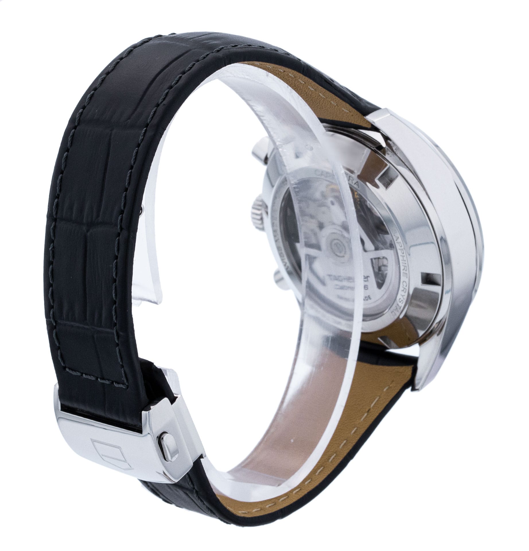 Tag Heuer Carrera CAS2110 Thumbnail 3