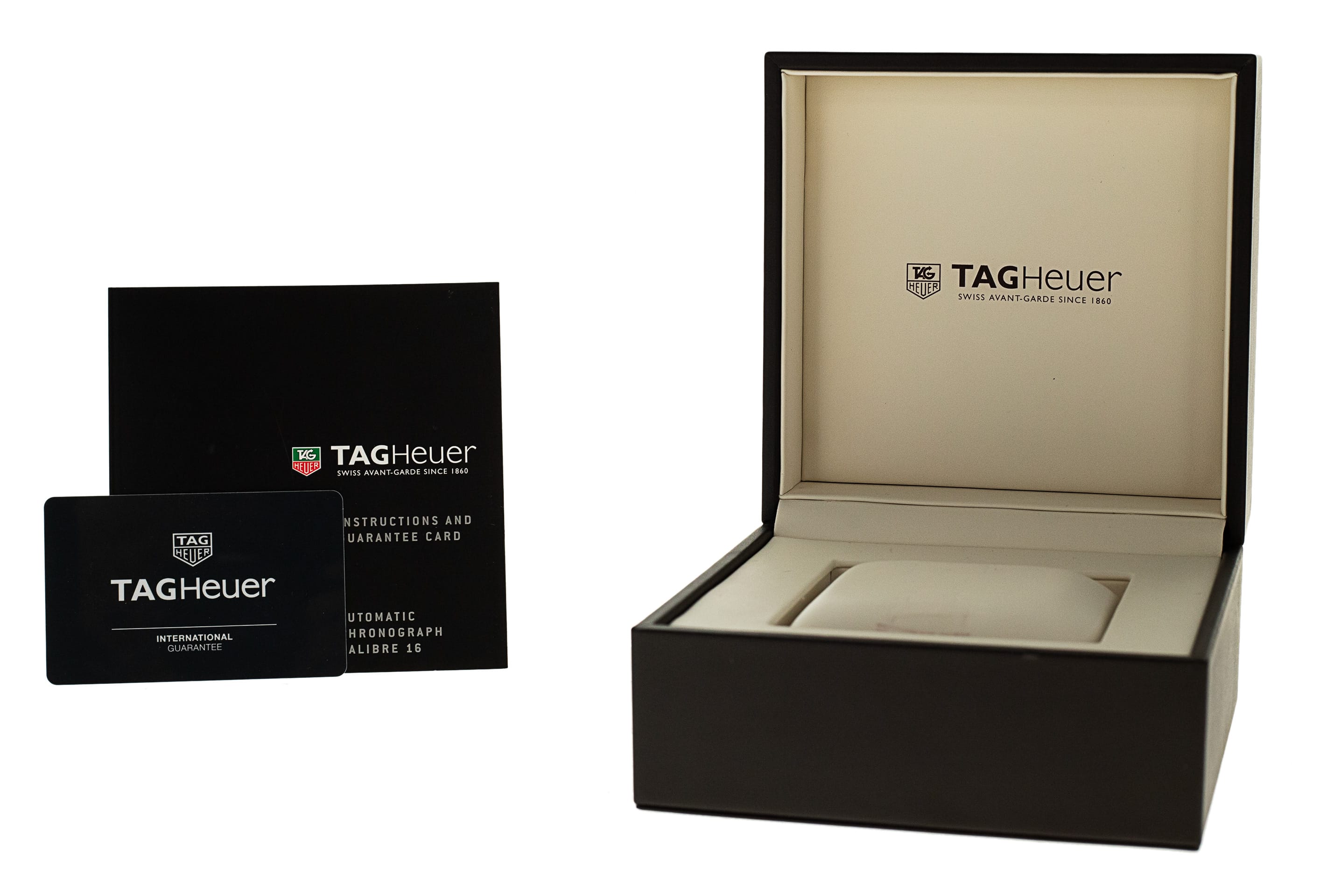 Tag Heuer Carrera CAS2110 Thumbnail 5