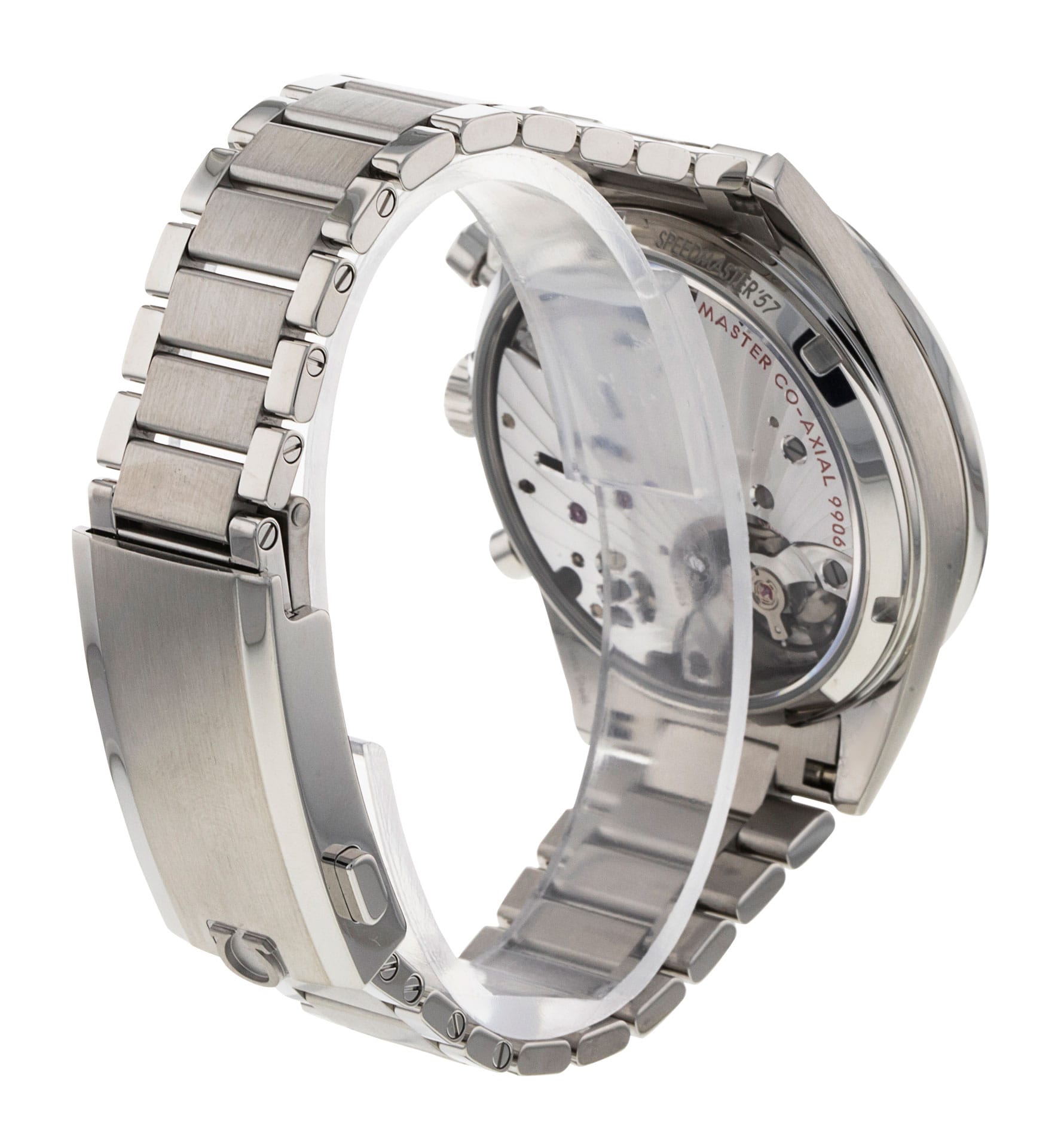 Omega Speedmaster 57 332.10.41.51.03.001 Thumbnail 3