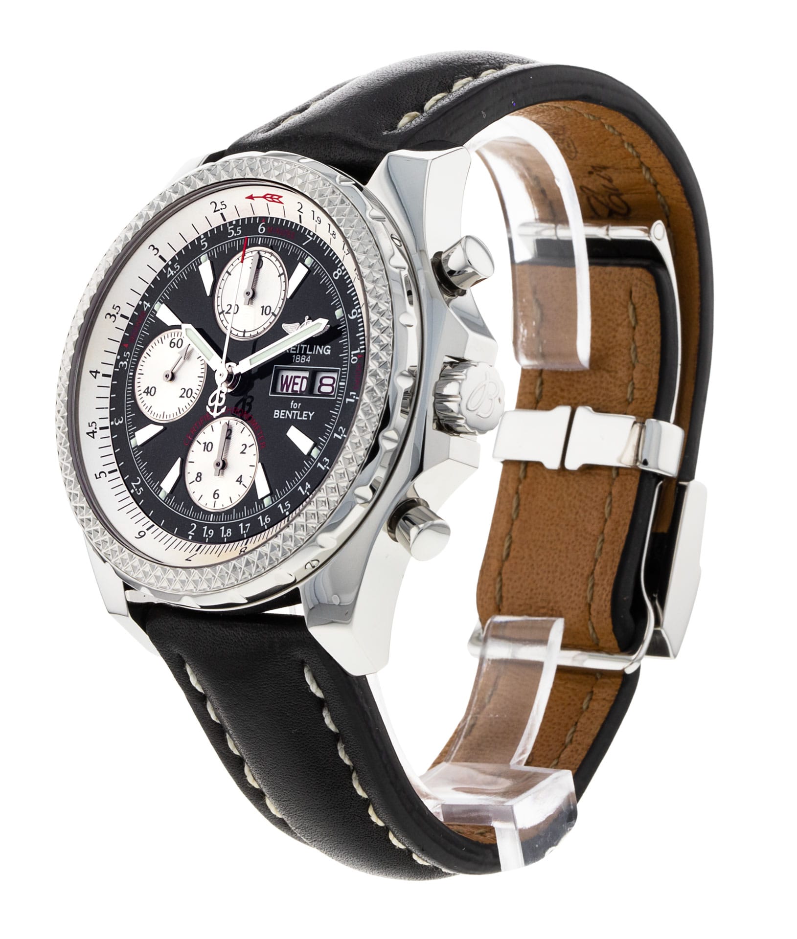 Breitling Bentley GT A13362 Thumbnail 2