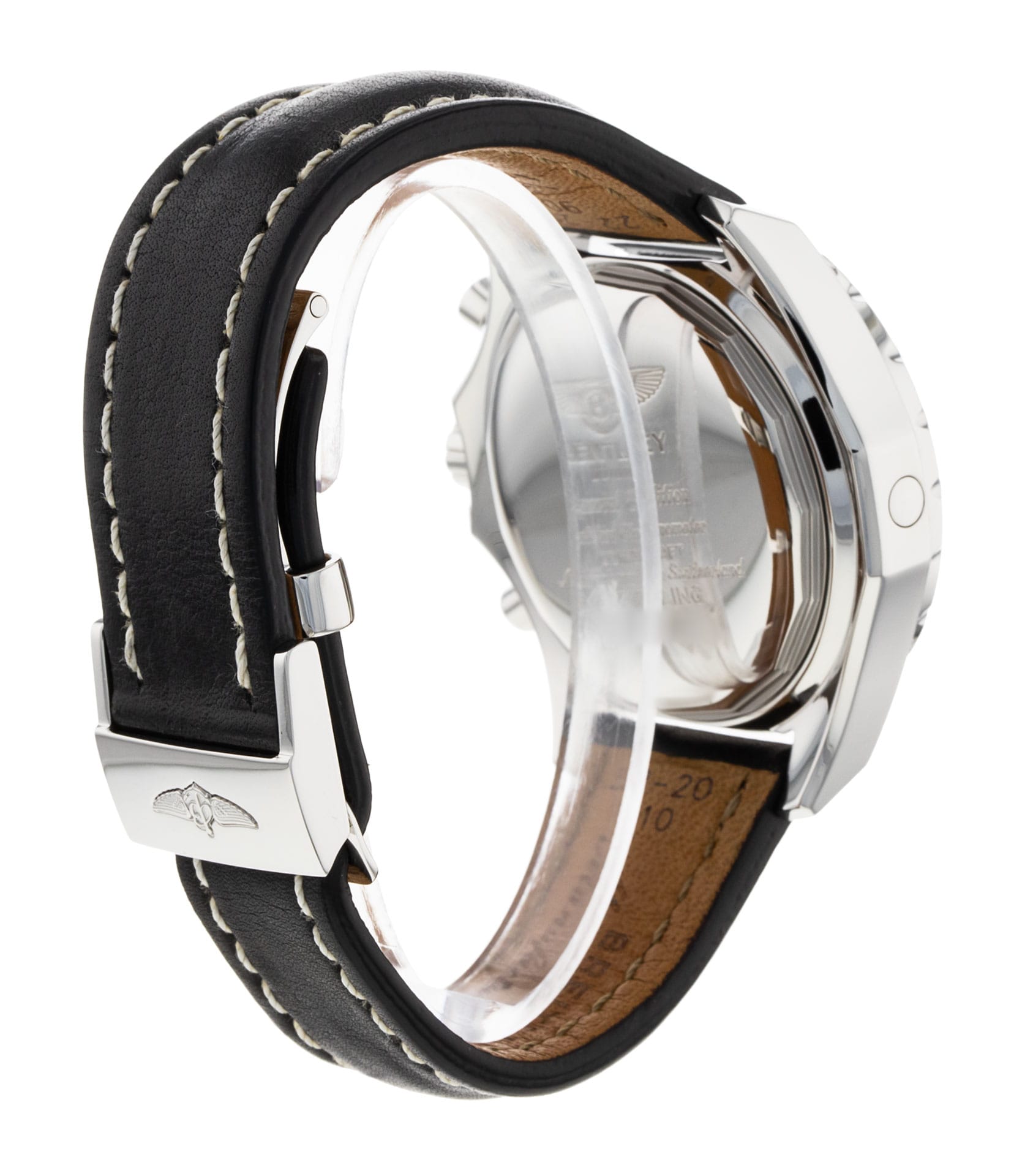 Breitling Bentley GT A13362 Thumbnail 3