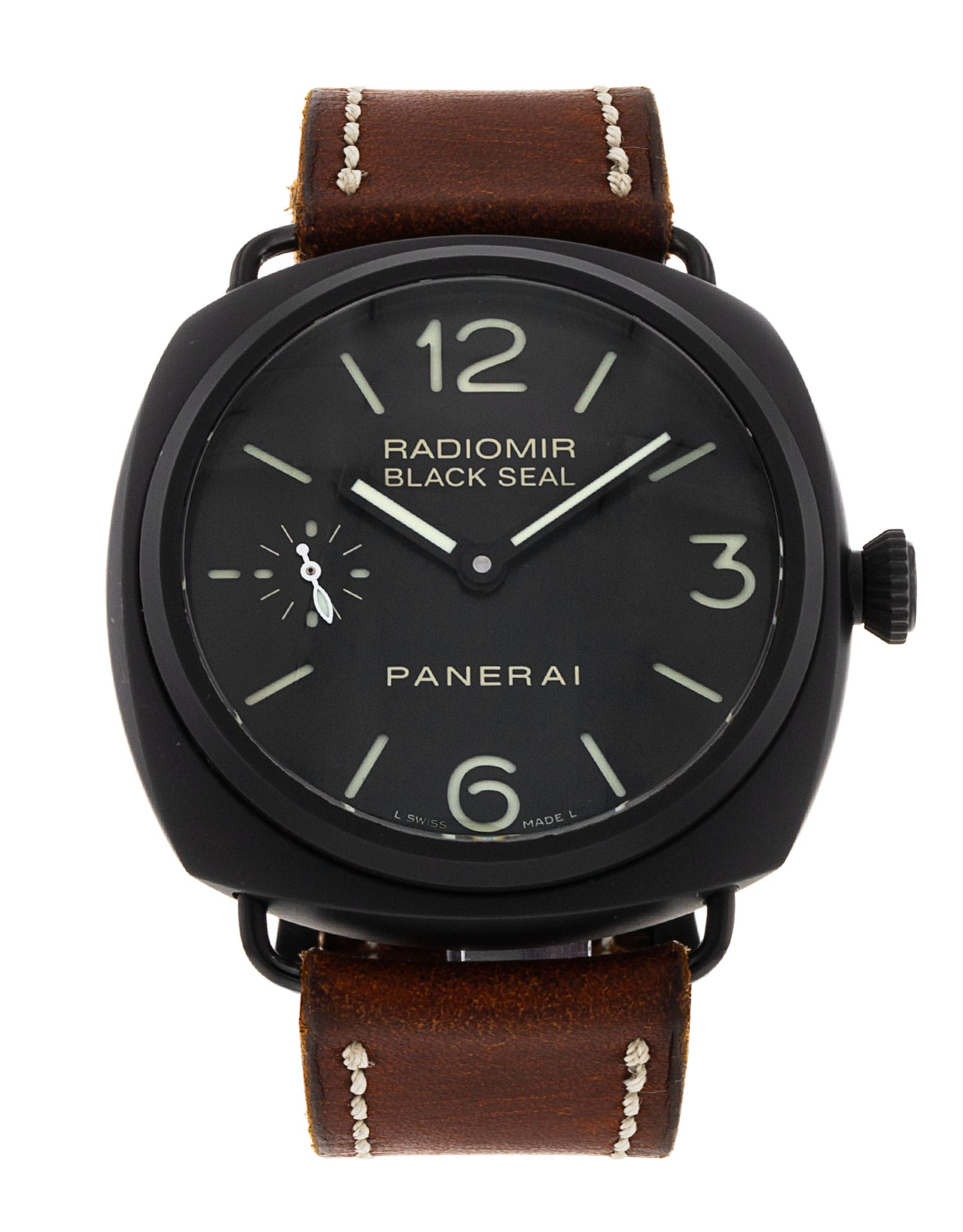 Panerai Radiomir Manual PAM00292 Thumbnail 1