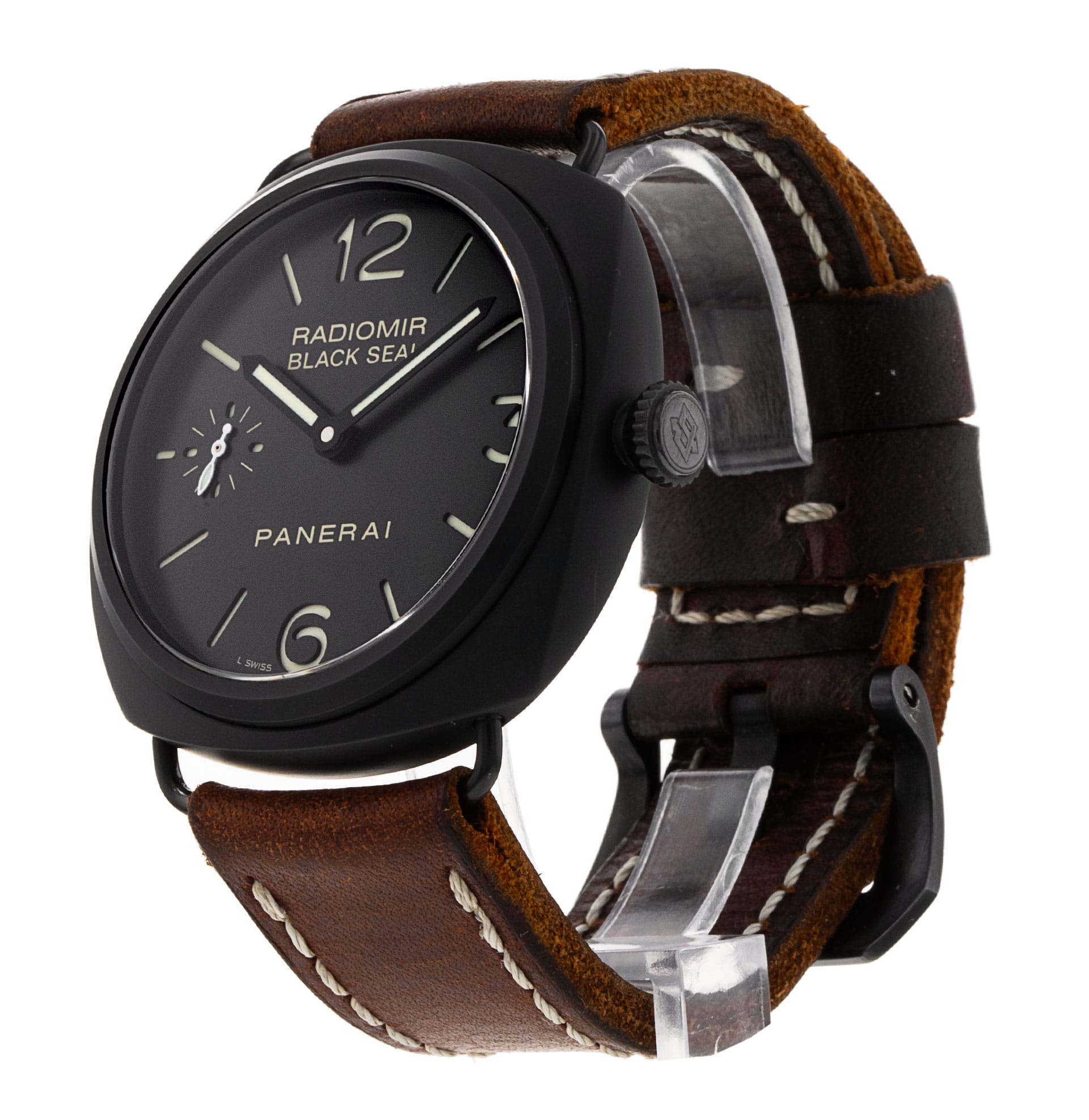 Panerai Radiomir Manual PAM00292 Thumbnail 2