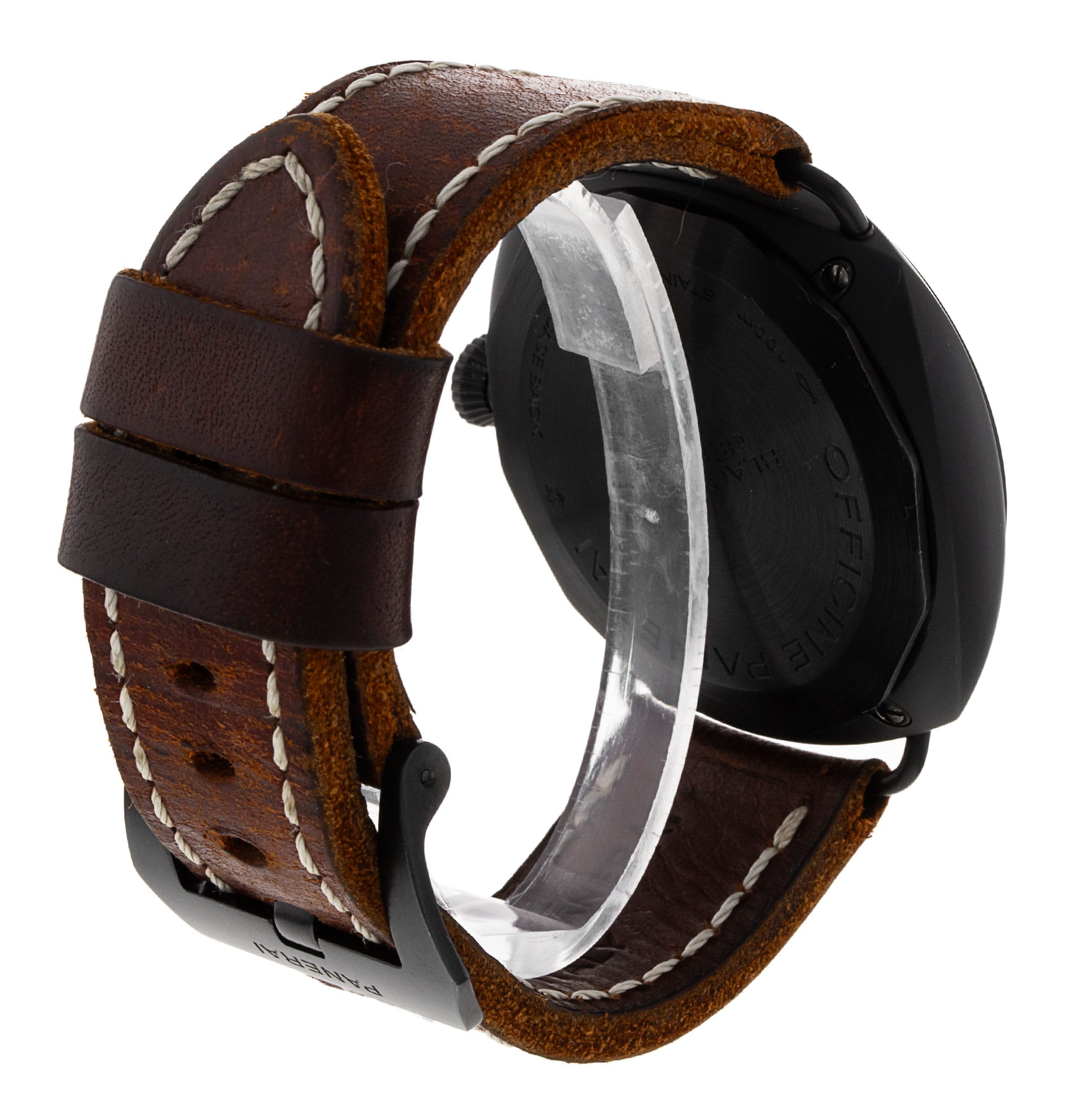 Panerai Radiomir Manual PAM00292 Thumbnail 3