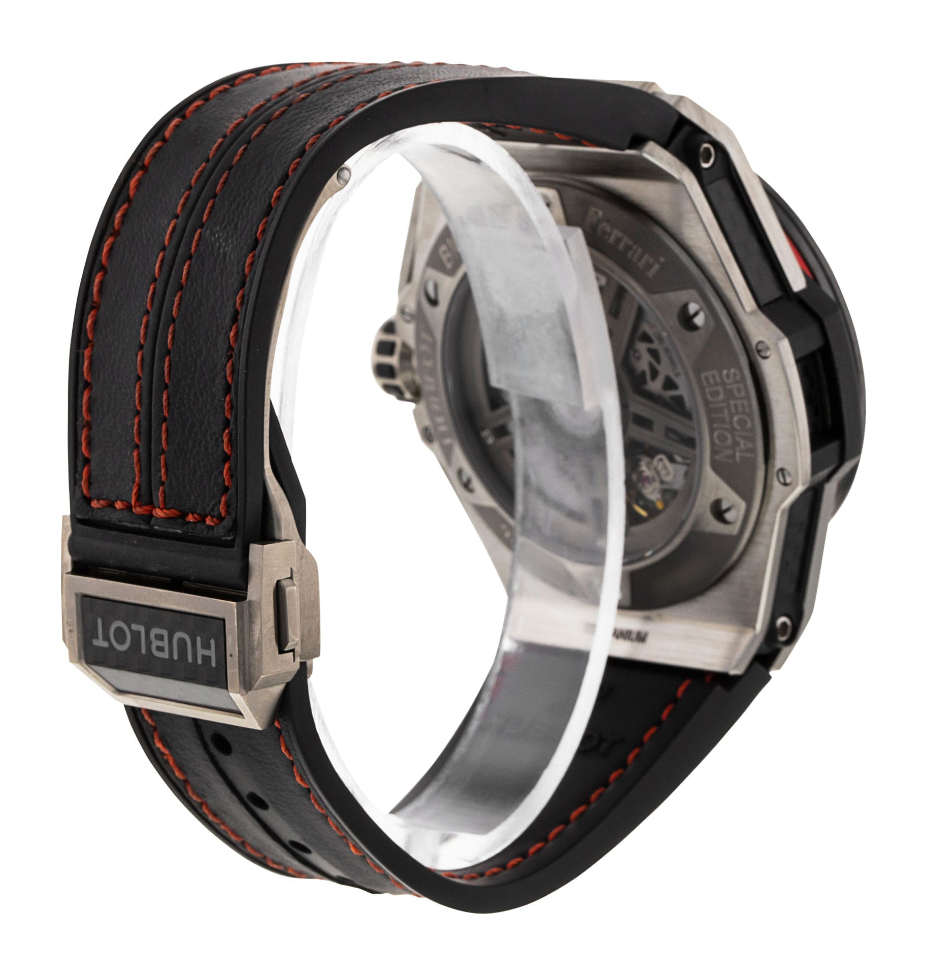 Hublot Big Bang 401.NM.0123.VR.ENG13 Thumbnail 3