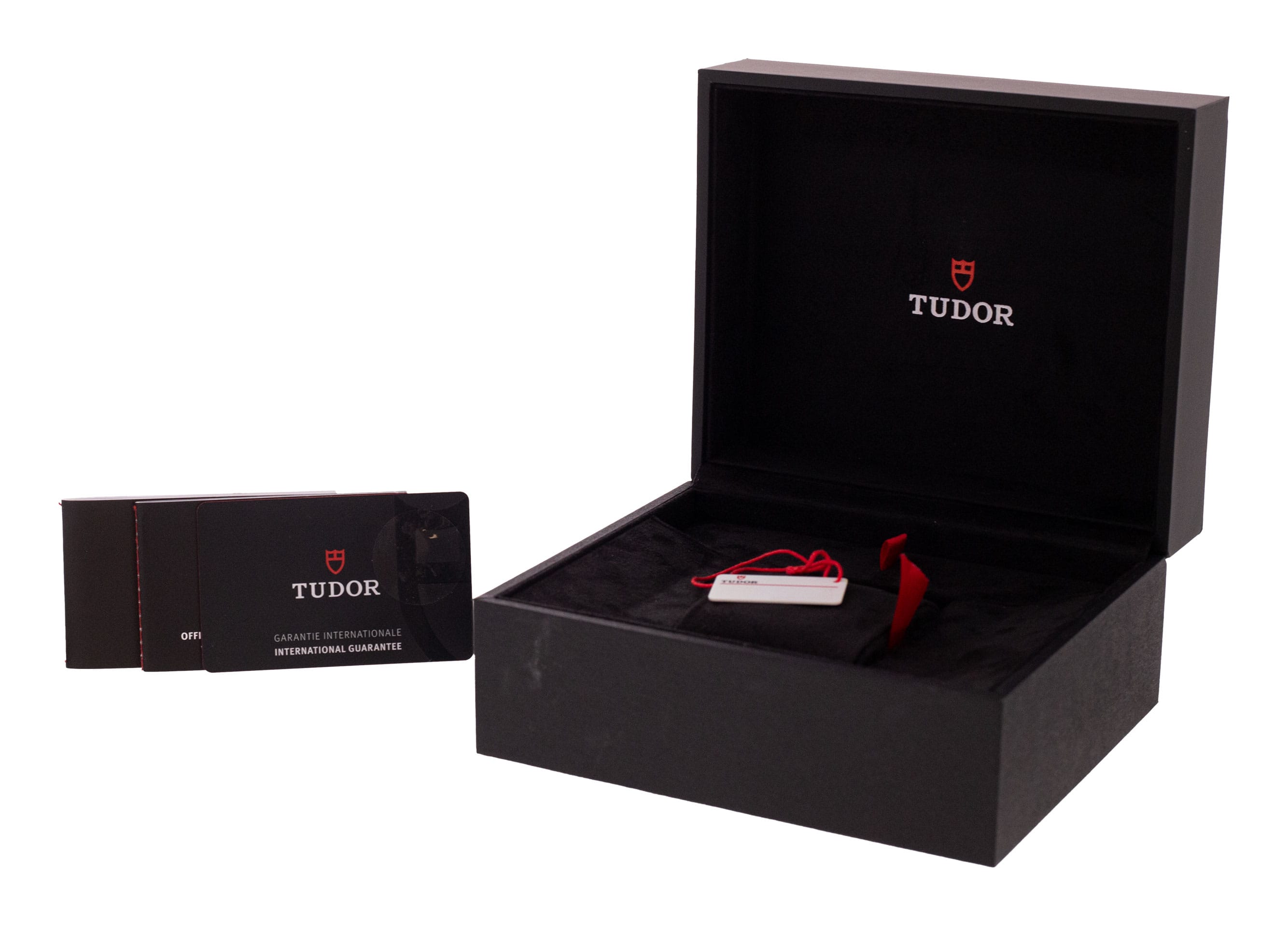 Tudor Ranger M79950-0003 Thumbnail 4