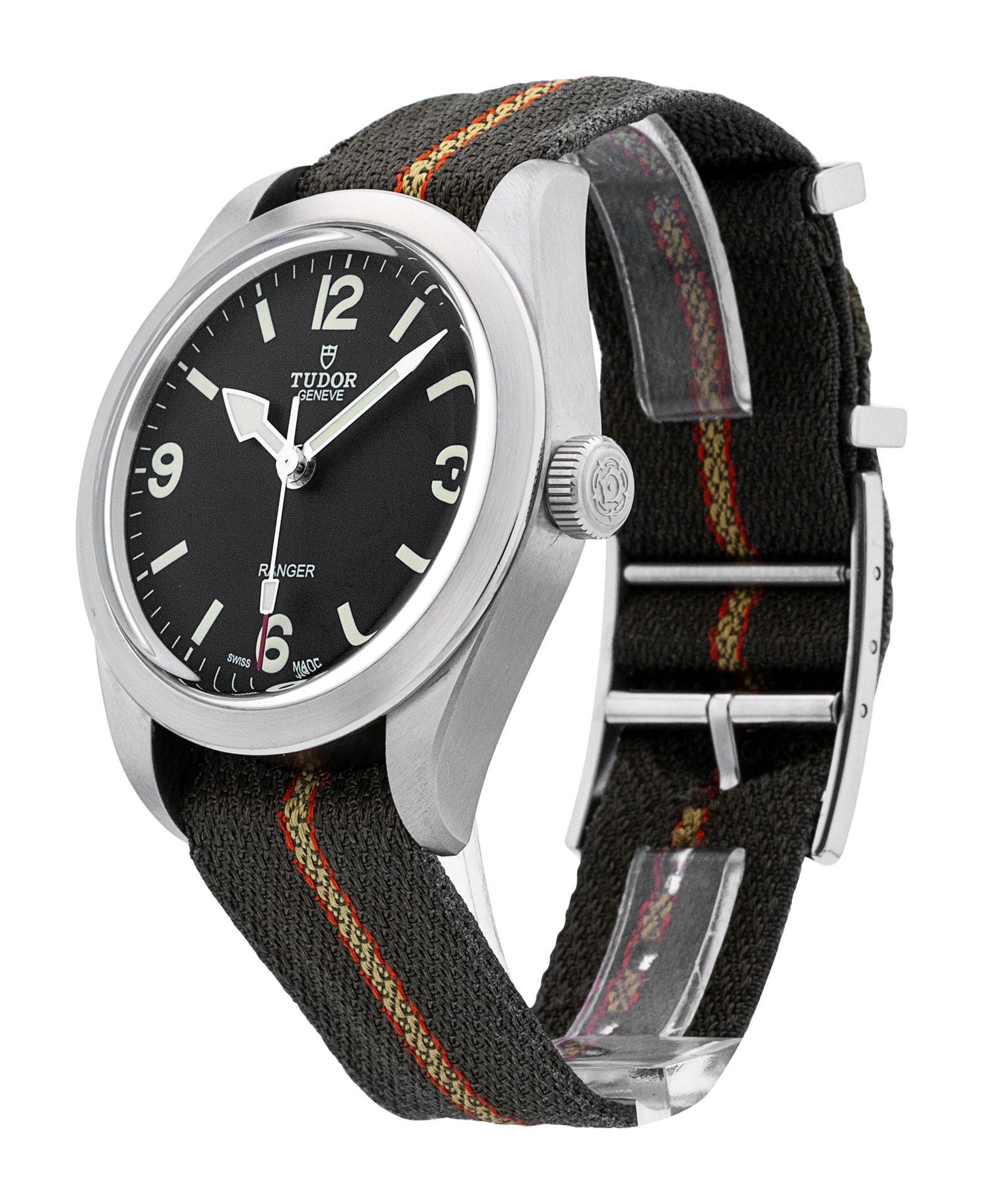 Tudor Ranger M79950-0003 Thumbnail 2