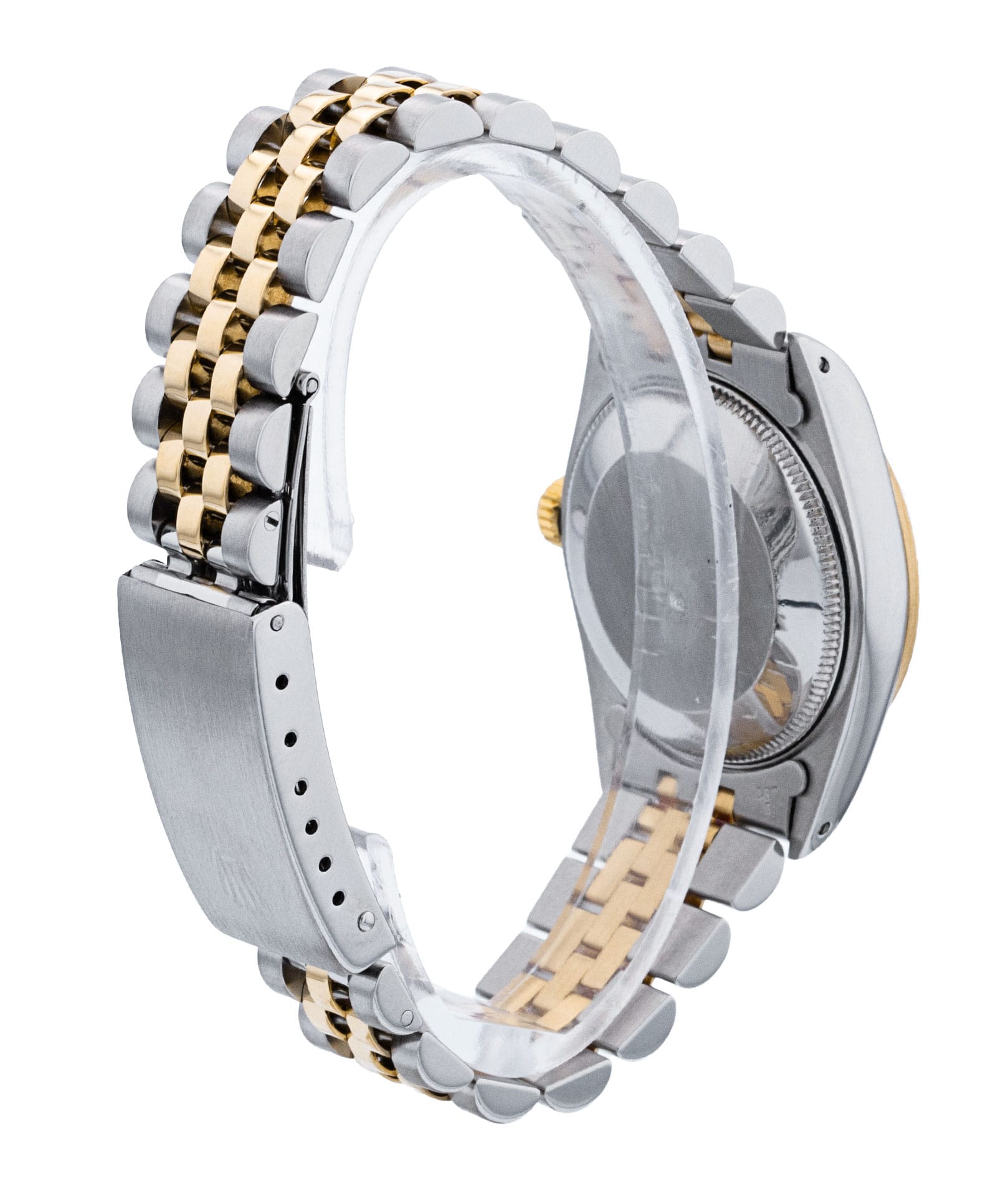 Rolex Mid-Size Datejust 68273 Thumbnail 3