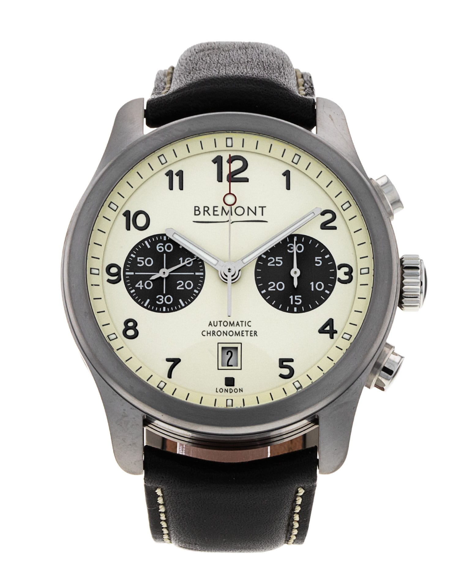 Bremont ALT1 ALT1-C/CR Thumbnail 1