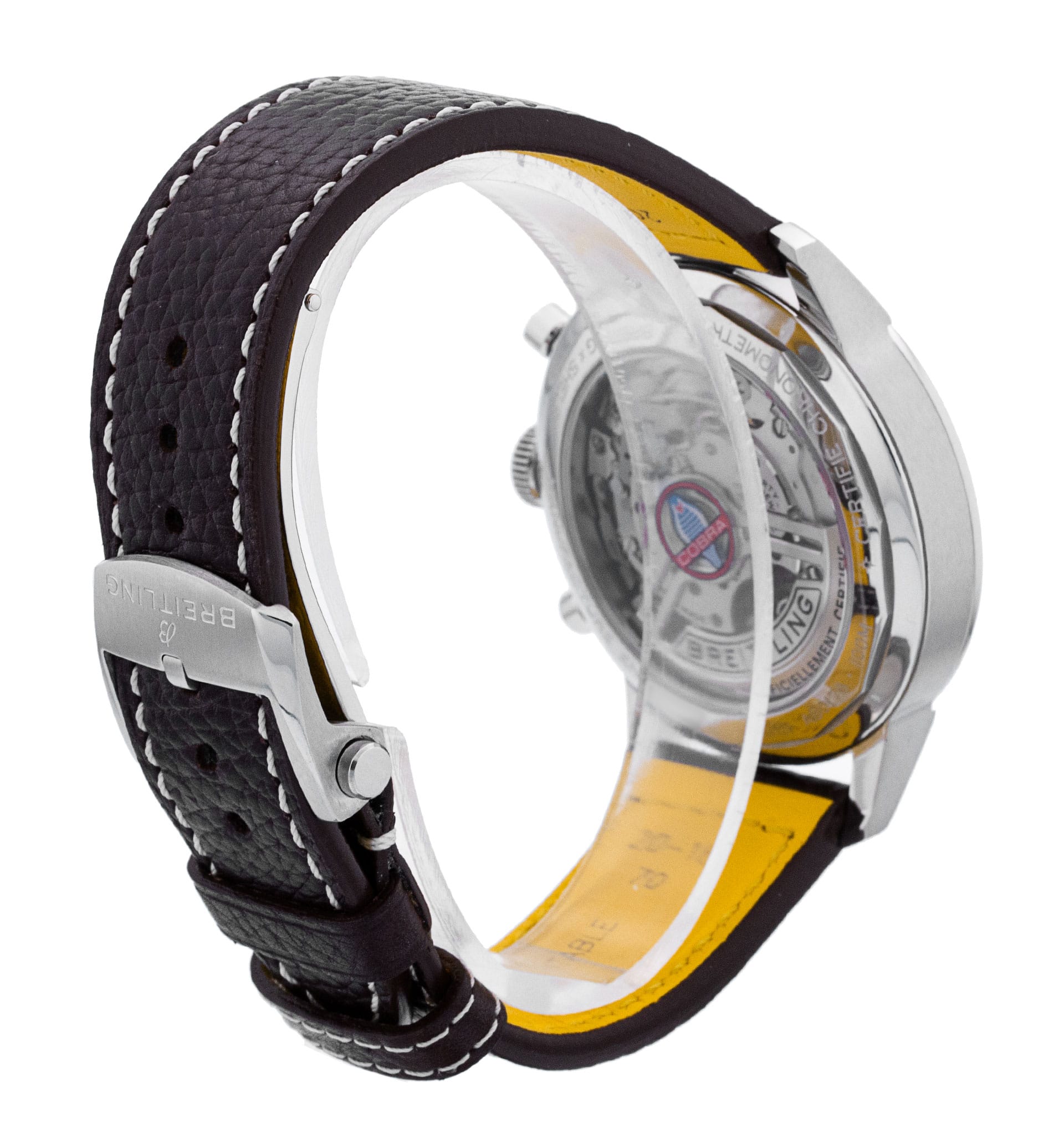 Breitling Top Time AB0176 Thumbnail 3