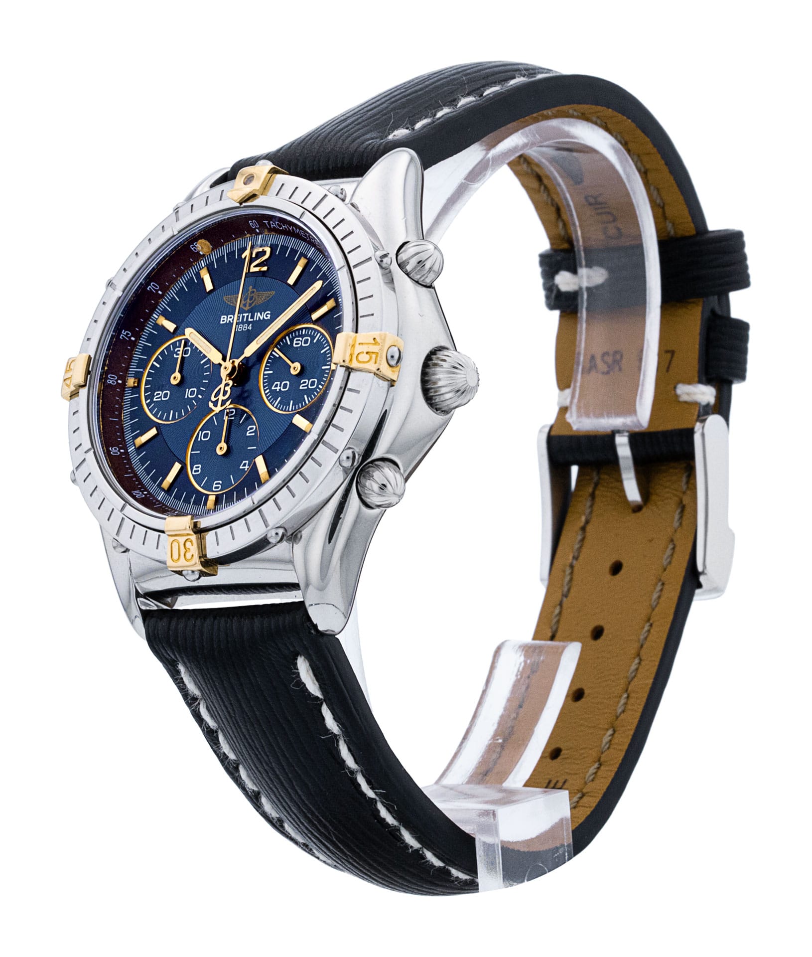 Breitling Chrono Cockpit B30011 Thumbnail 2