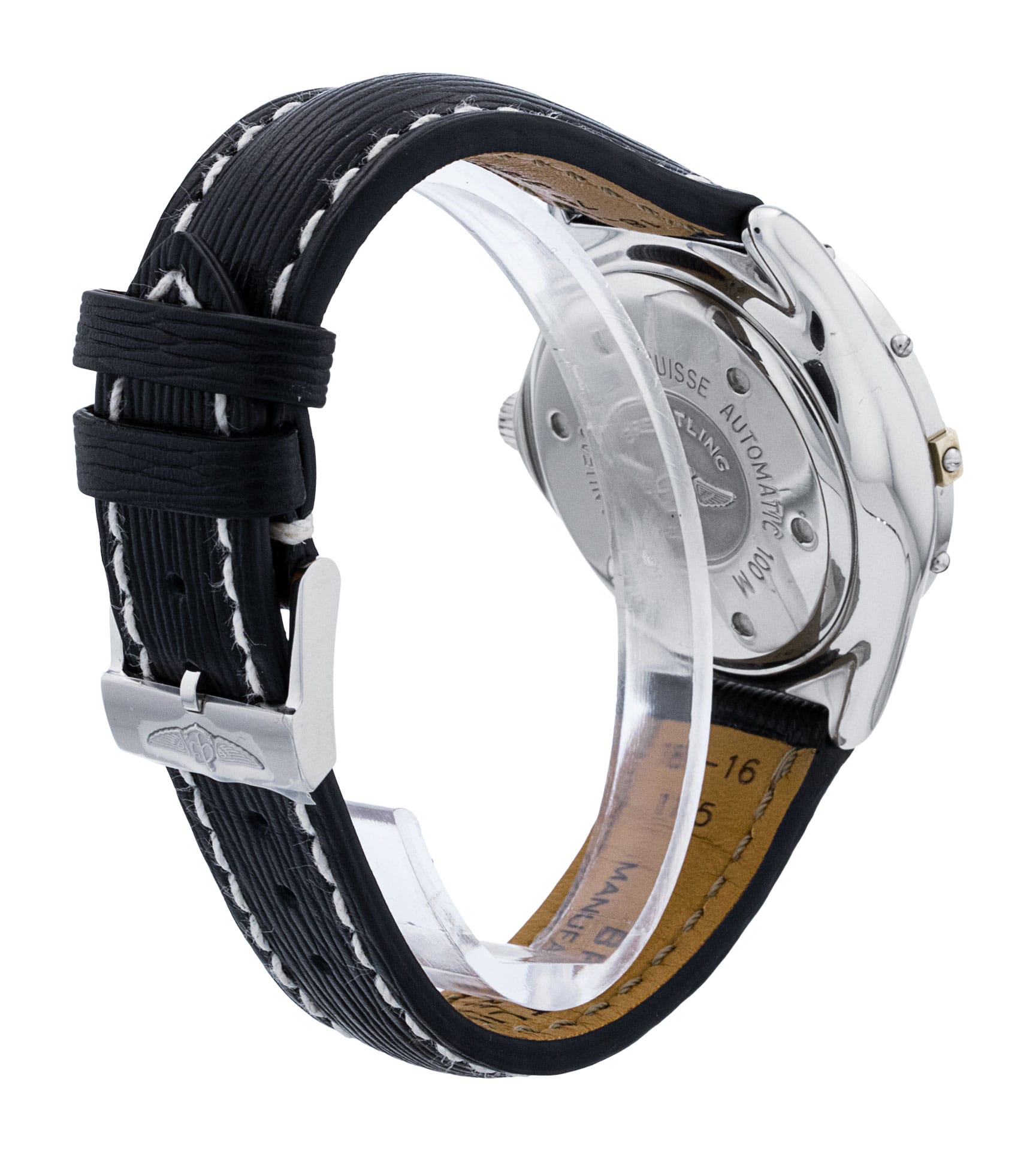 Breitling Chrono Cockpit B30011 Thumbnail 3