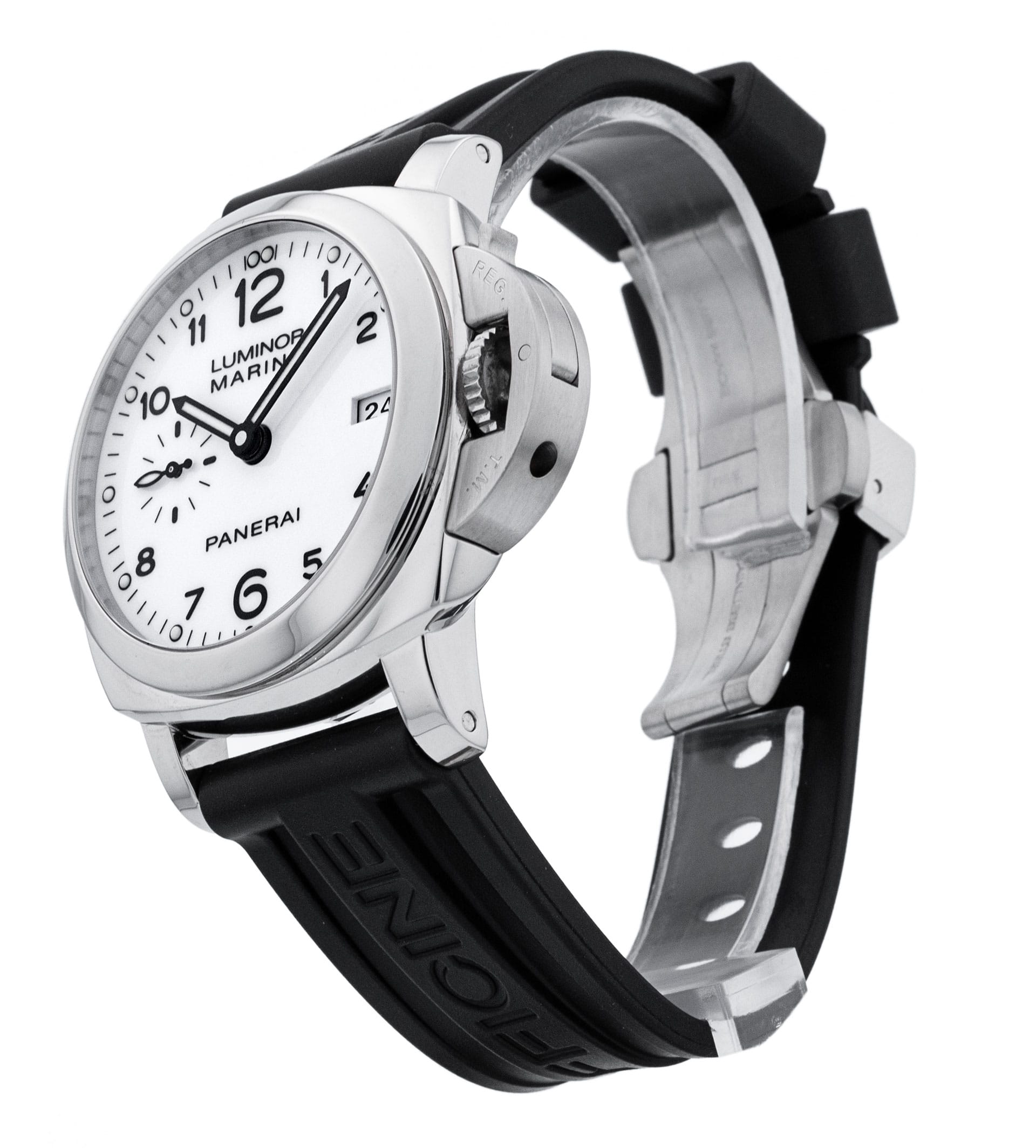 Panerai Luminor Marina PAM00523 Thumbnail 2