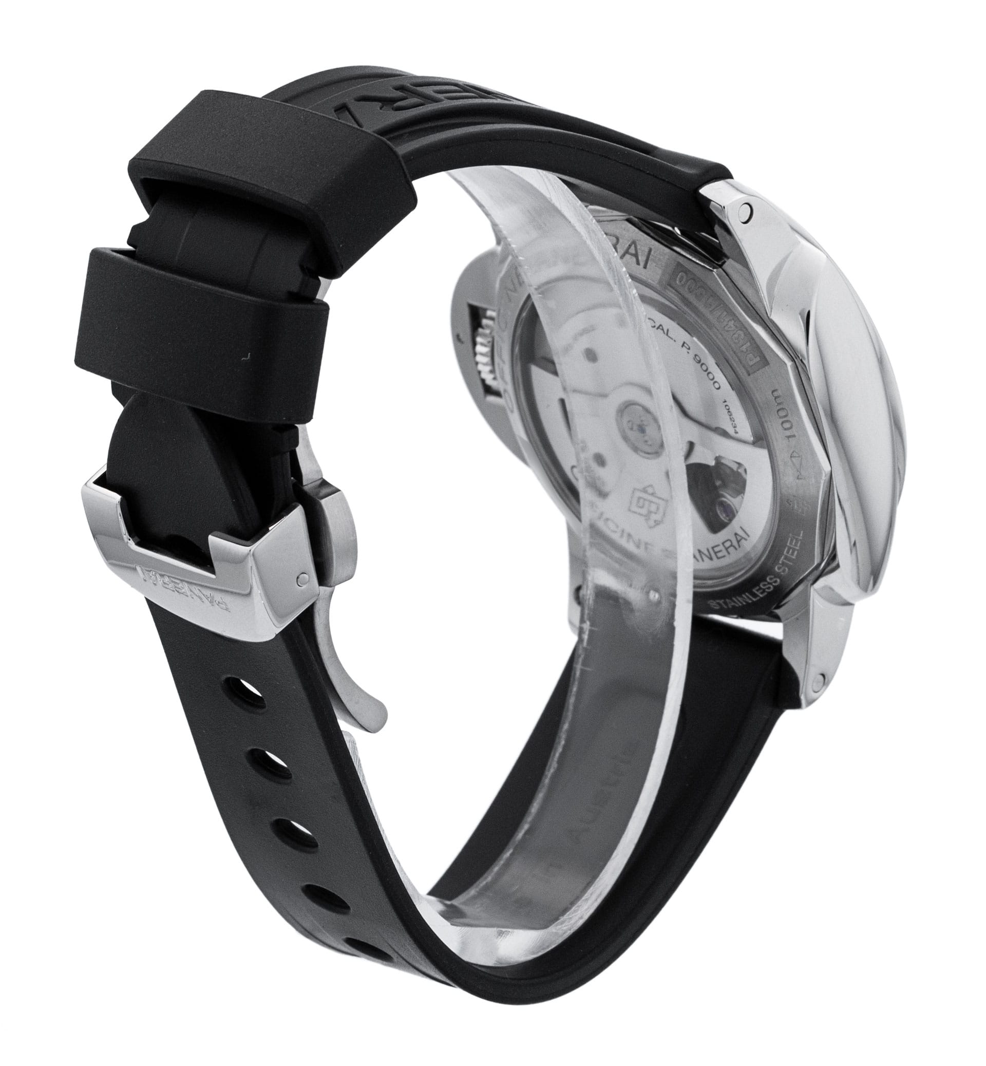 Panerai Luminor Marina PAM00523 Thumbnail 3