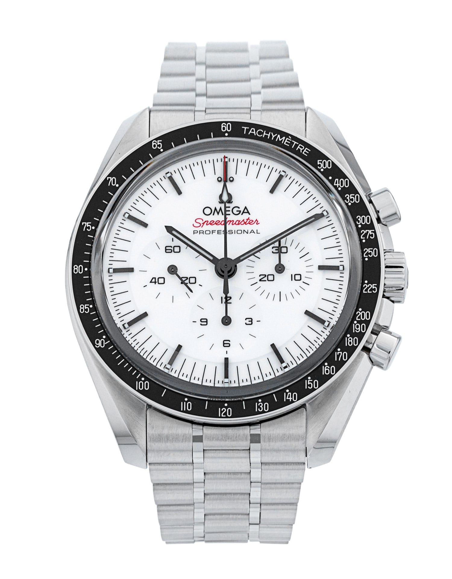 Omega Speedmaster Moonwatch Professional 310.30.42.50.04.001 Thumbnail 1