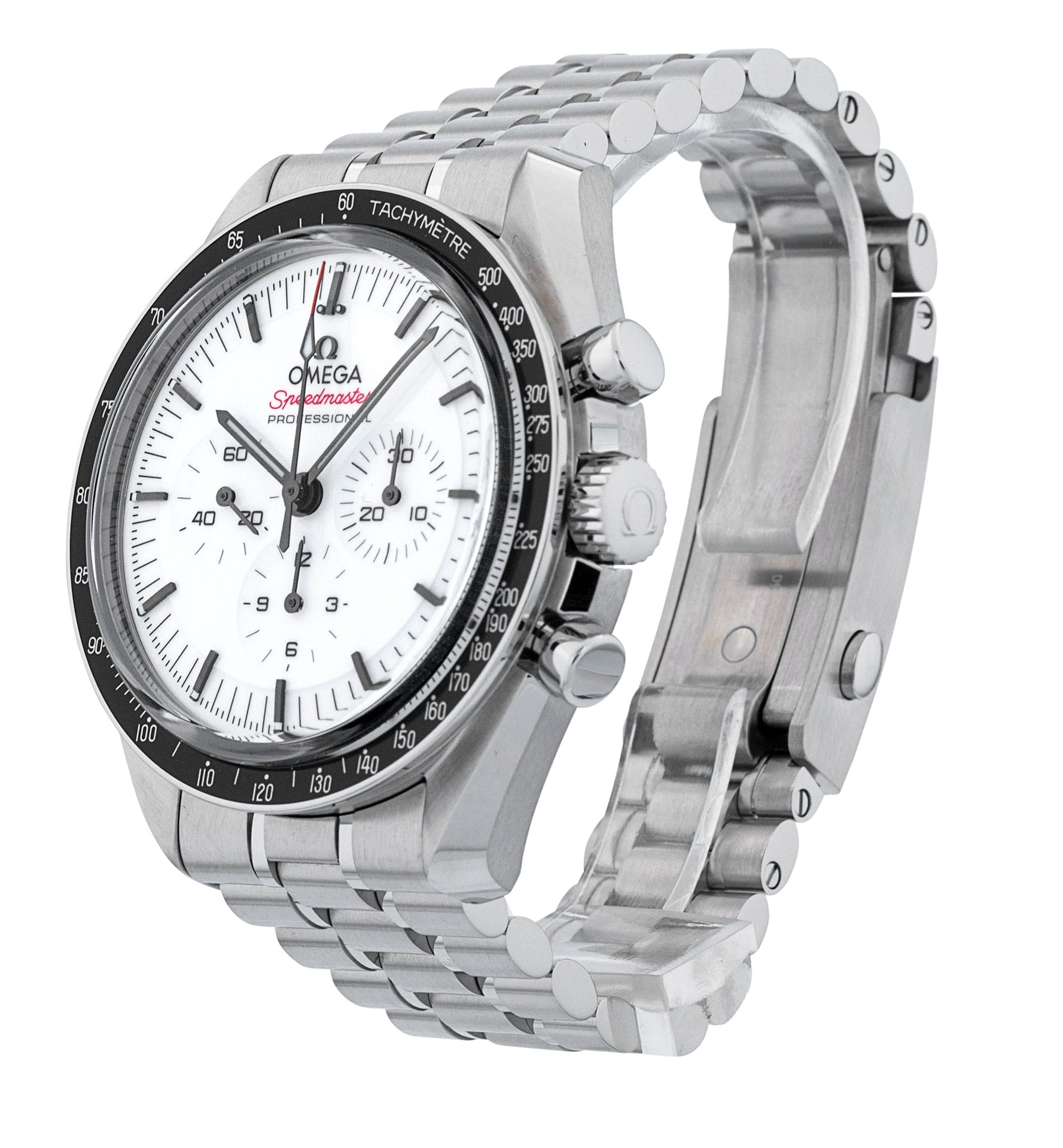 Omega Speedmaster Moonwatch Professional 310.30.42.50.04.001 Thumbnail 2
