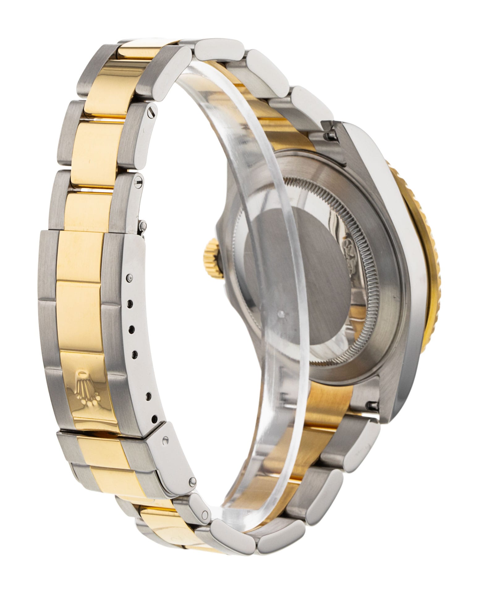 Rolex Submariner 16613 Thumbnail 3