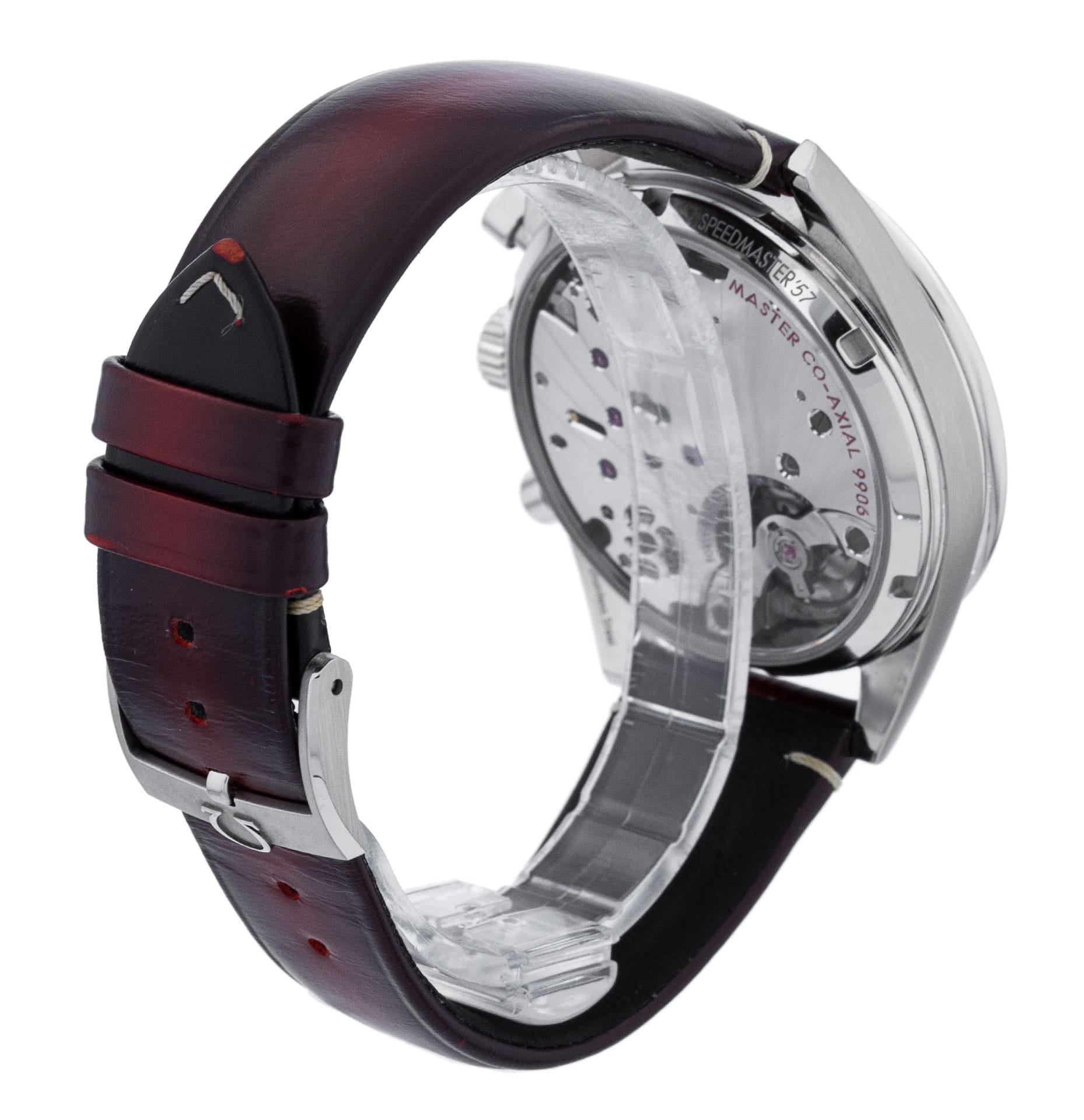 Omega Speedmaster 57 332.12.41.51.11.001 Thumbnail 3