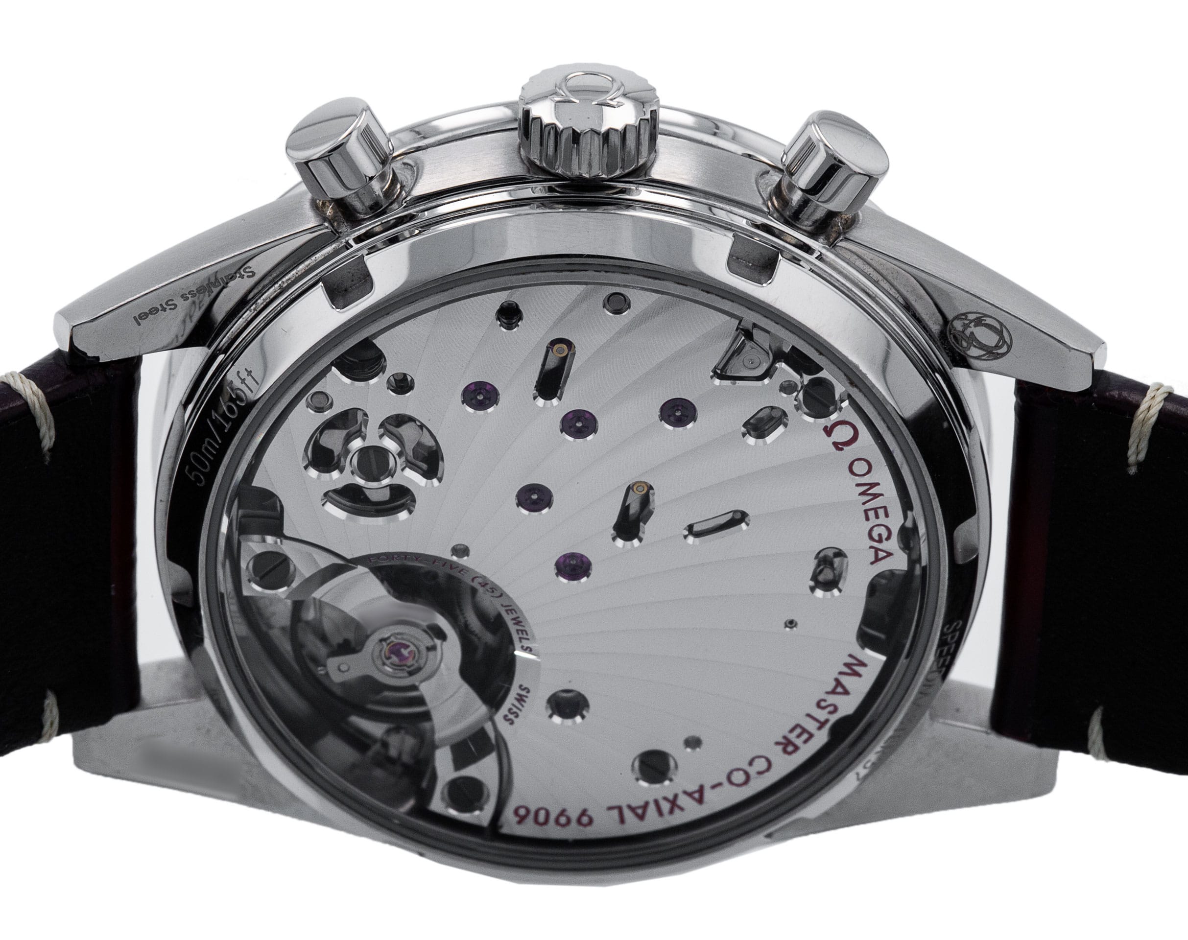 Omega Speedmaster 57 332.12.41.51.11.001 Thumbnail 4