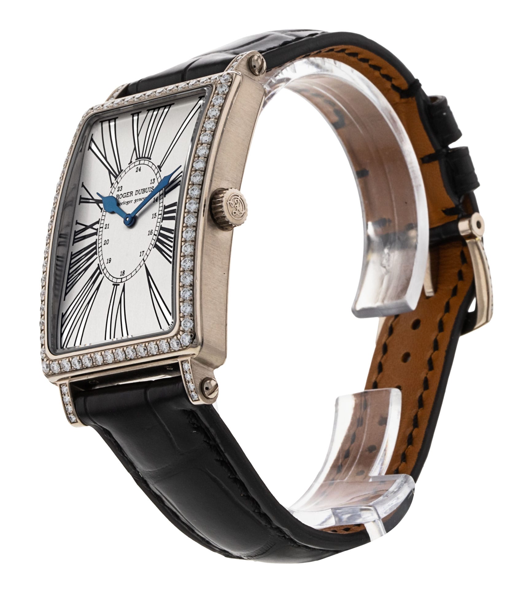 Roger Dubuis Much More T22 86 5-FD Thumbnail 2