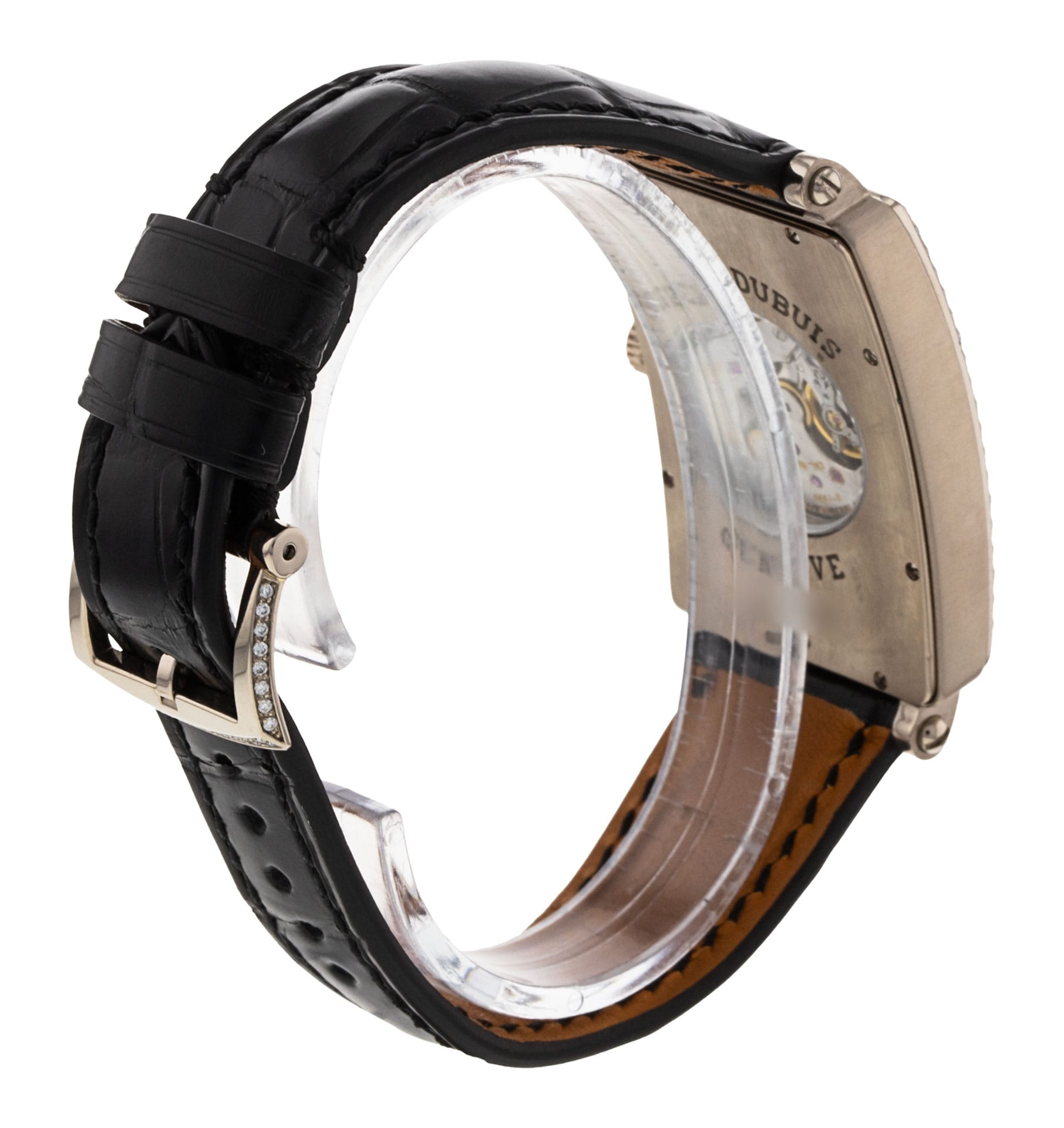 Roger Dubuis Much More T22 86 5-FD Thumbnail 3