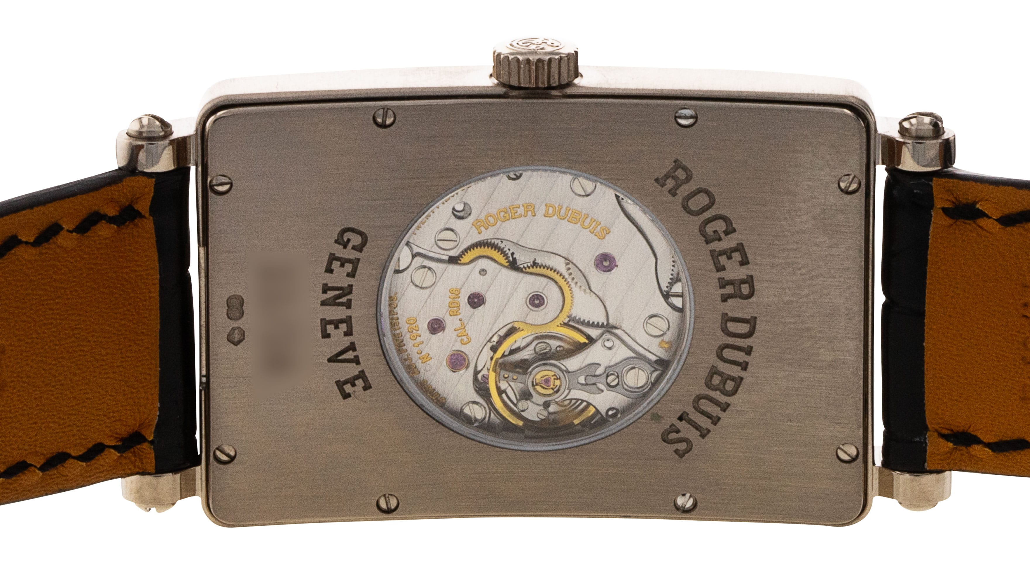 Roger Dubuis Much More T22 86 5-FD Thumbnail 4