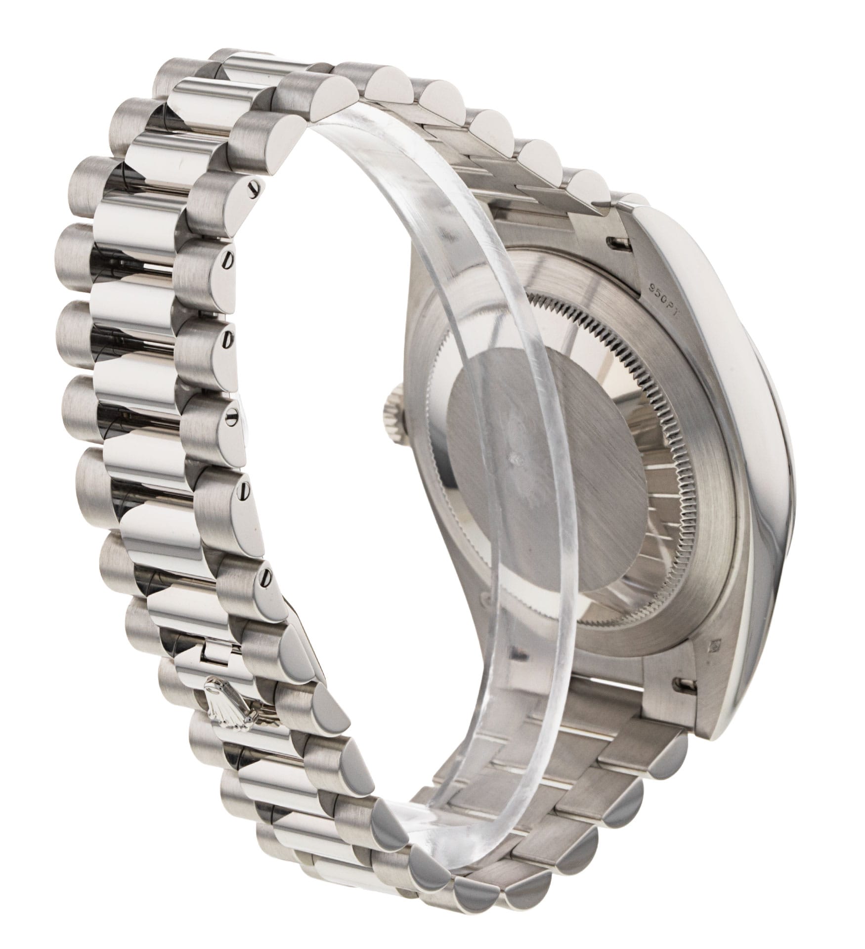 Rolex Day-Date 40 228206 Thumbnail 3