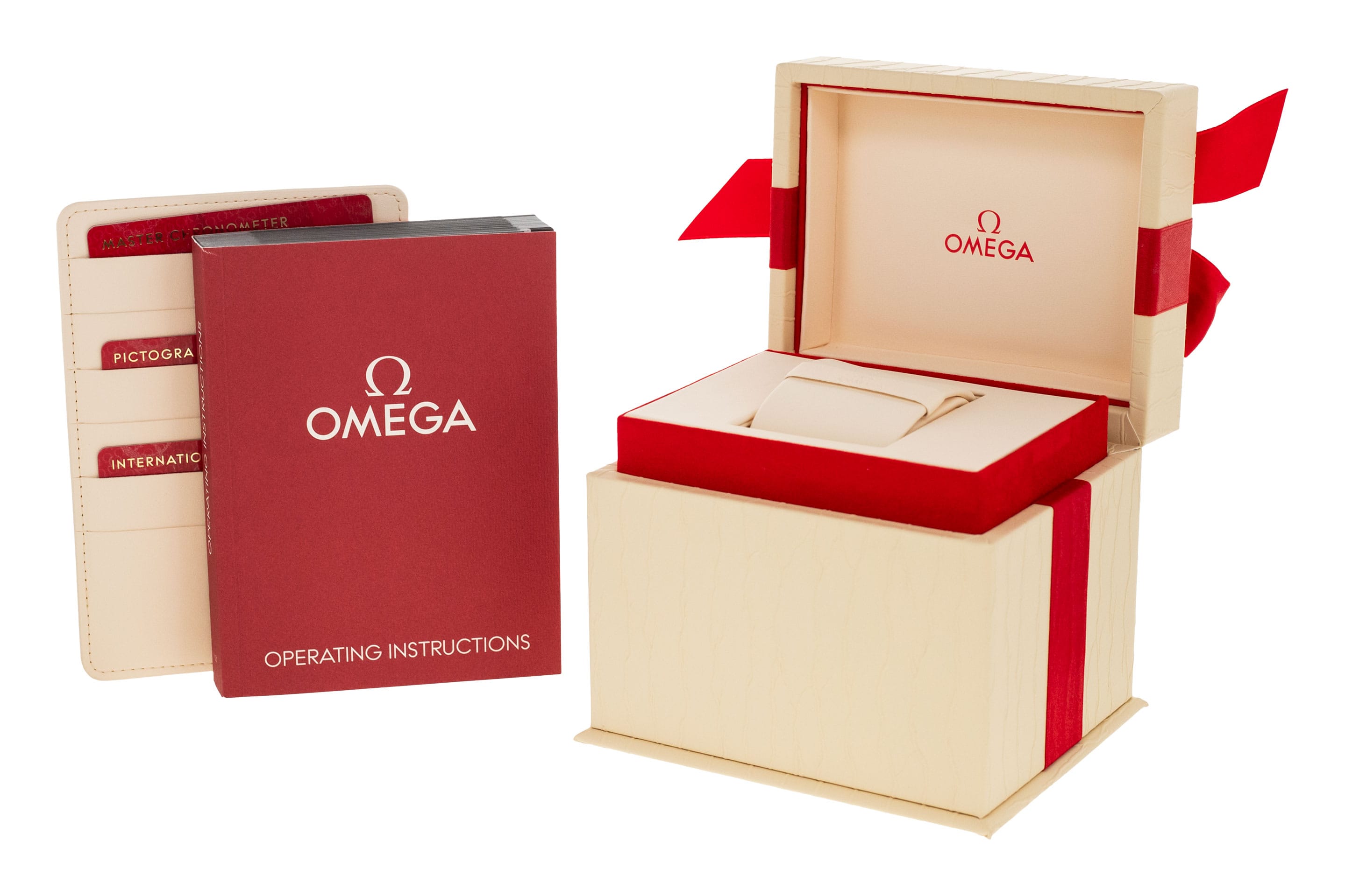 Omega Aqua Terra 150m Gents 220.10.38.20.10.001 Thumbnail 5