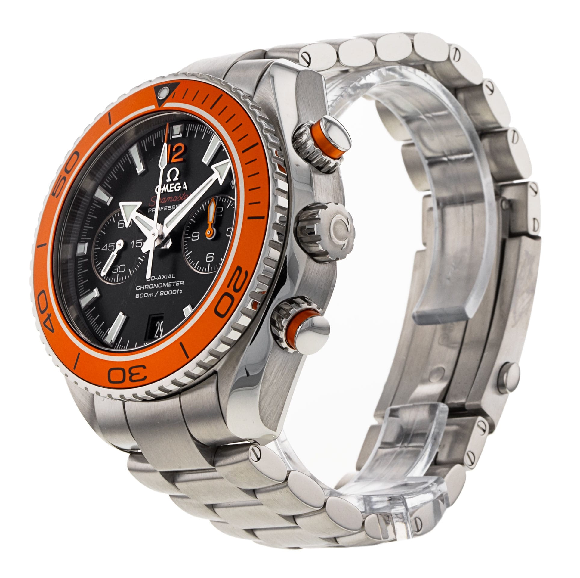 Omega Planet Ocean 232.30.46.51.01.002 Thumbnail 2