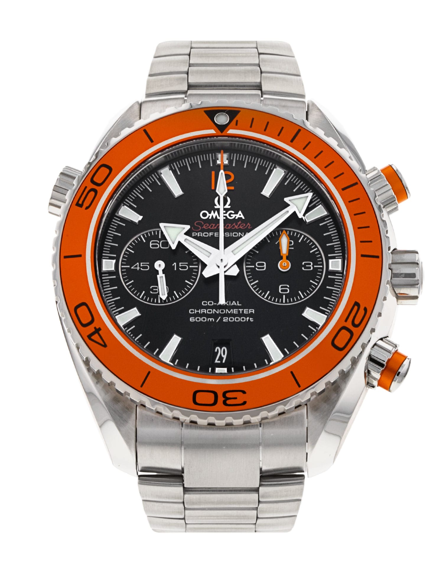 Omega Planet Ocean 232.30.46.51.01.002 Thumbnail 1